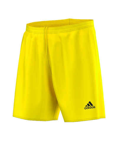 adidas Performance Sporthose Parma 16 Short ohne Innenslip