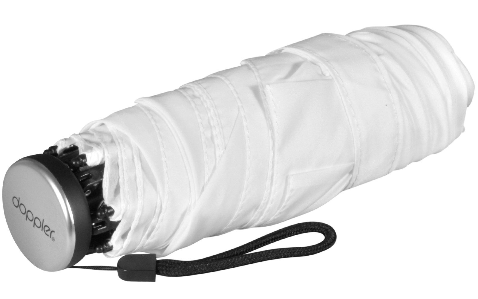 doppler® Taschenregenschirm Fiber Compact winziger Schirm günstig online kaufen