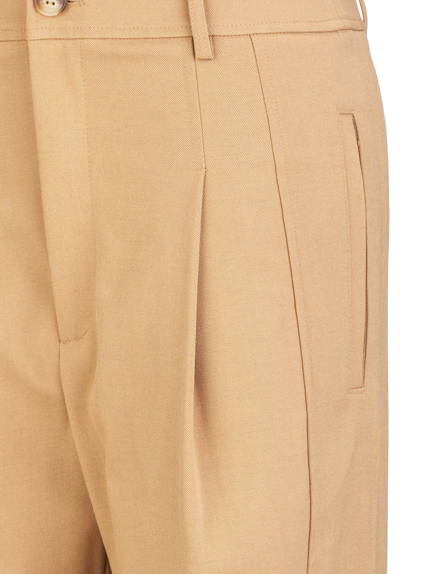 Replay Stoffhose Twill Pant