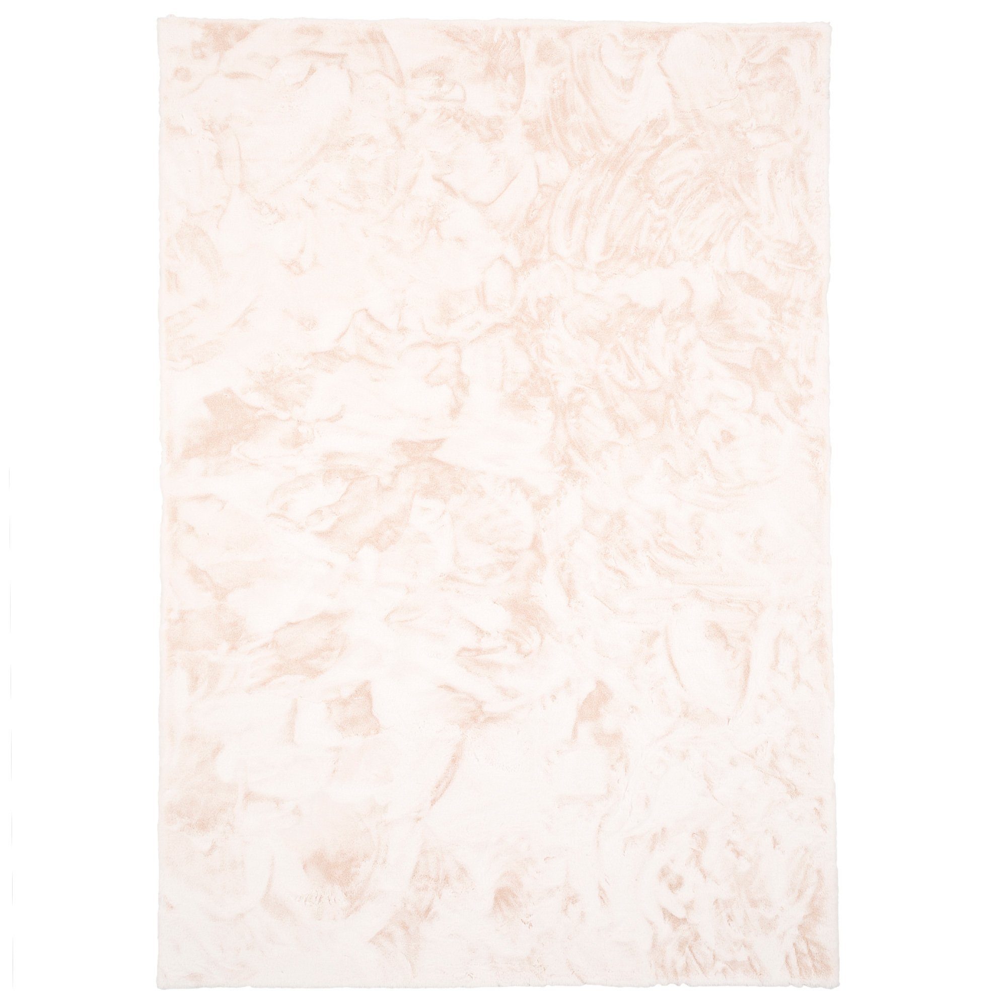 Pergamon Fellteppich Fellteppich Luxus Super Soft günstig online kaufen
