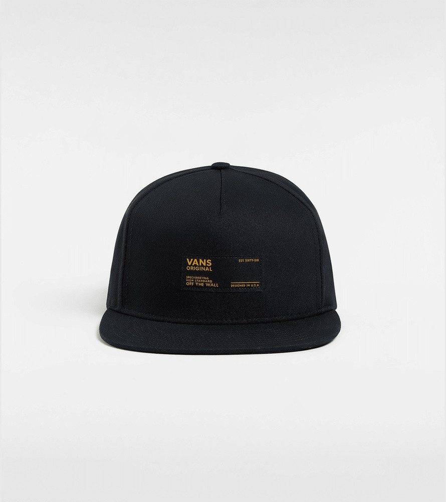 Vans Snapback Cap Ravenna Snapback
