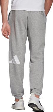 adidas Sportswear Sporthose M FI 3BAR PANT MGREYH