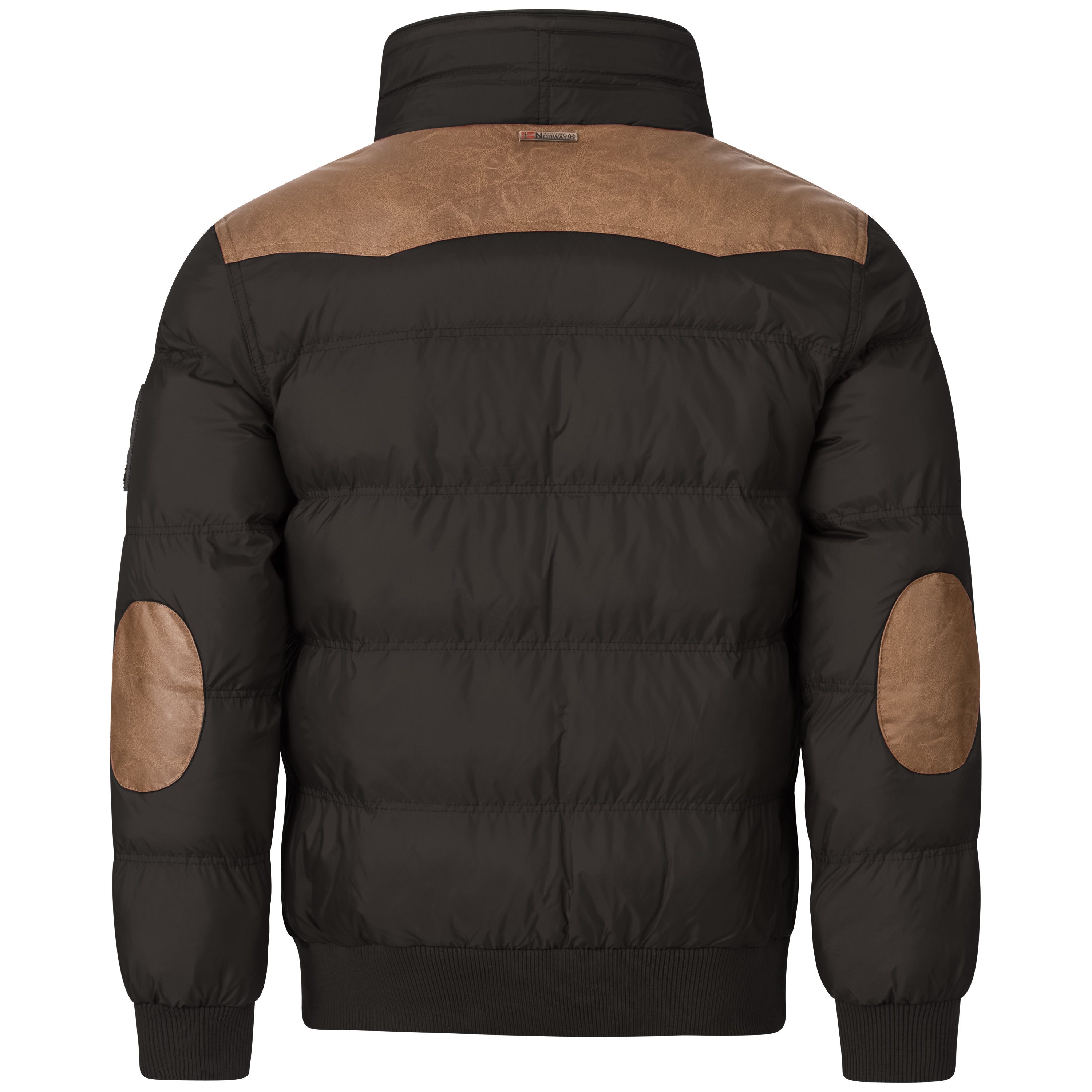 Geographical Norway Winterjacke warme Designer Herren günstig online kaufen