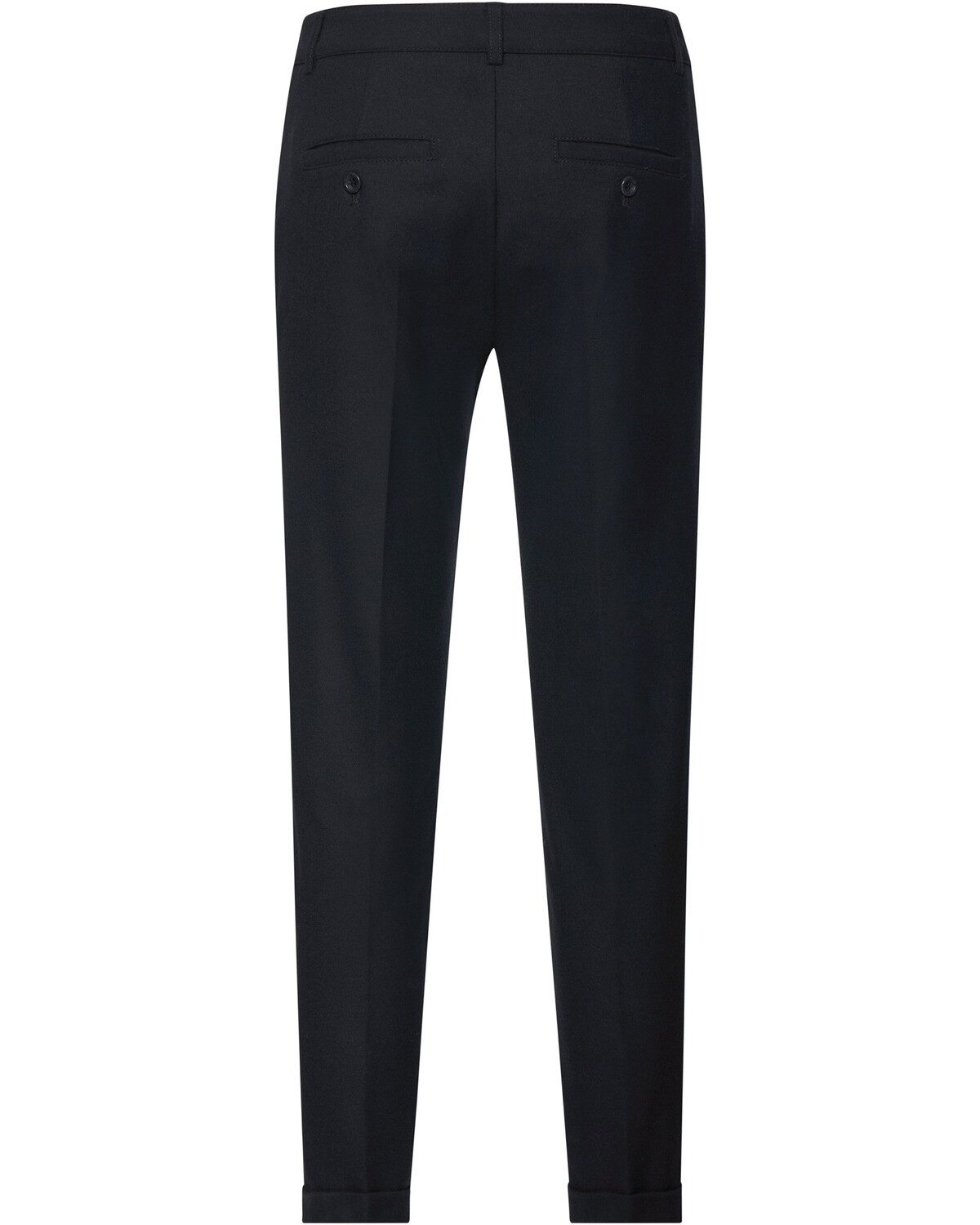 Raffaello Rossi Stoffhose 7/8-Flanellhose Ute günstig online kaufen