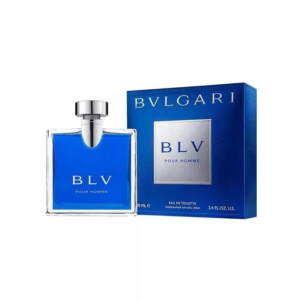 BVLGARI Туалетна вода Bvlgari BLV Туалетна вода Spray für Herren