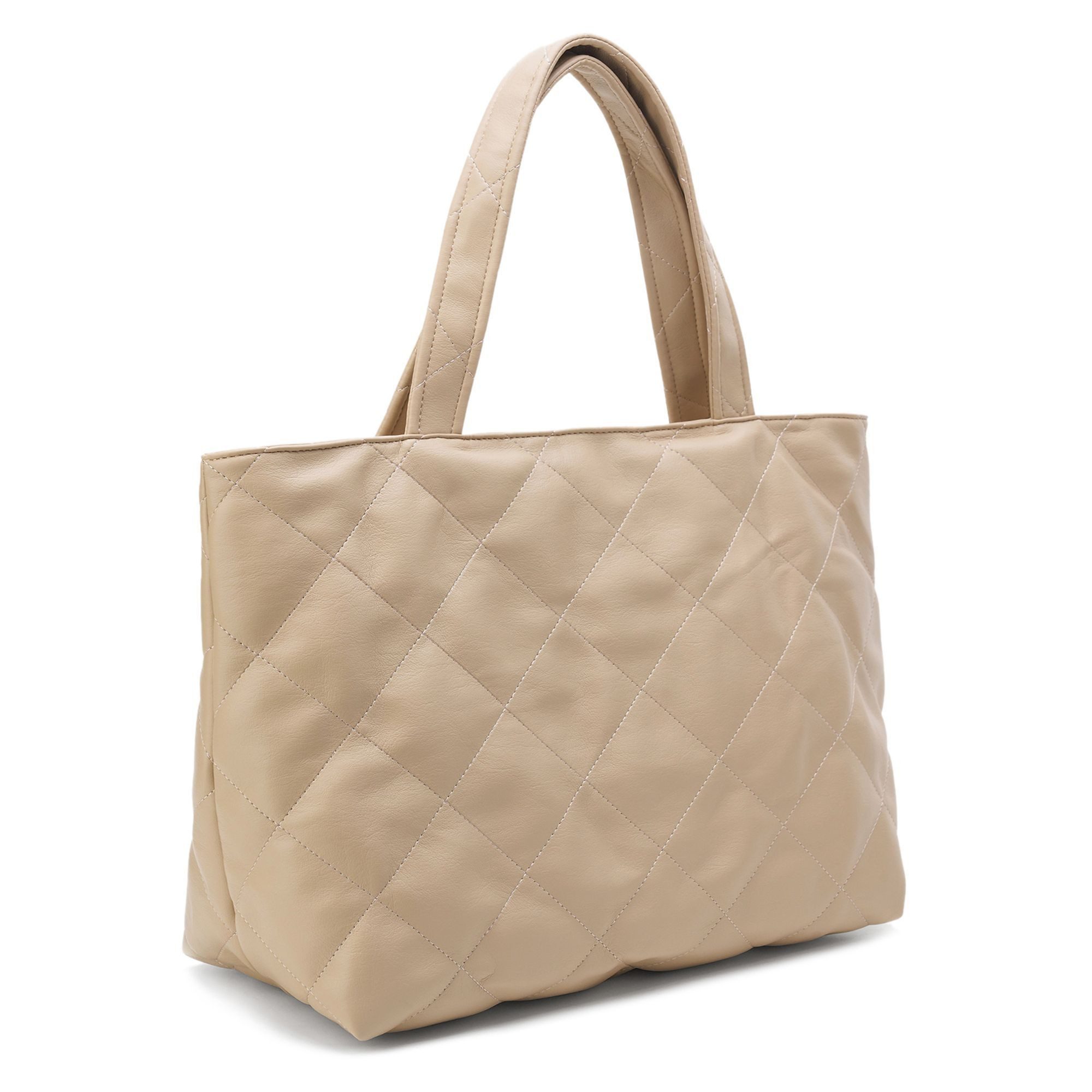 Seidenfelt Manufaktur Shopper Evenes, Polyurethan
