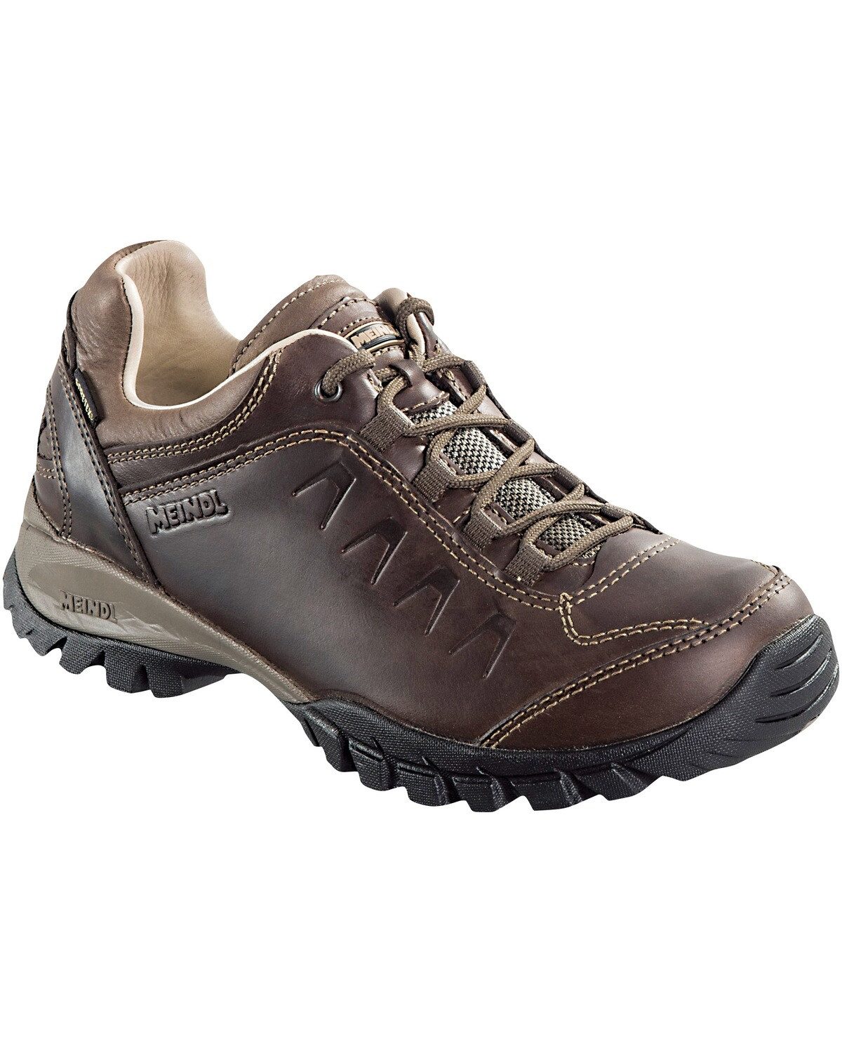 Meindl Damen Halbschuh Siena Lady GTX Wanderschuh