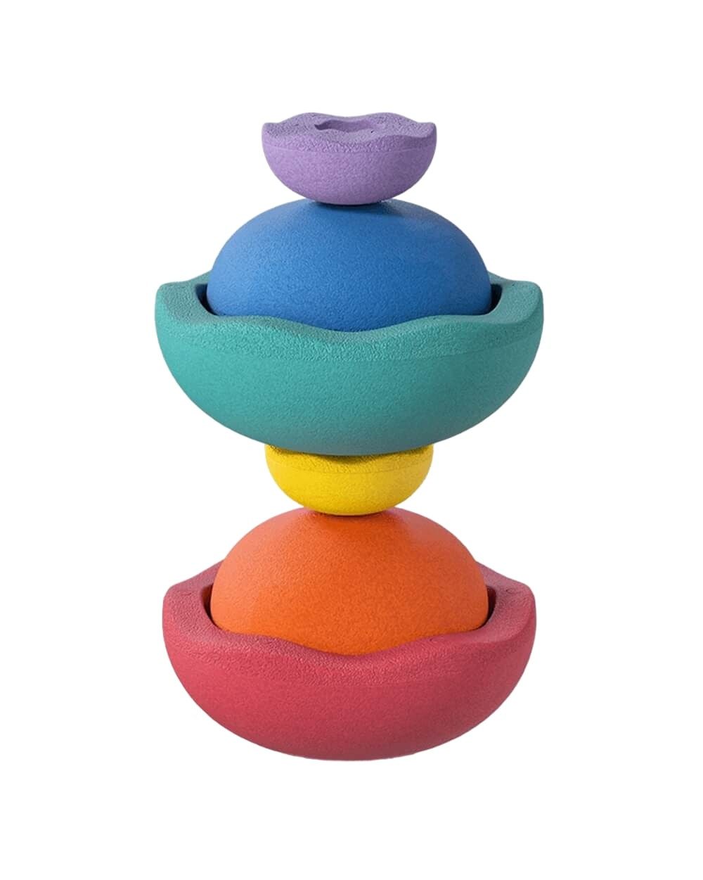 Stapelstein Spielcenter