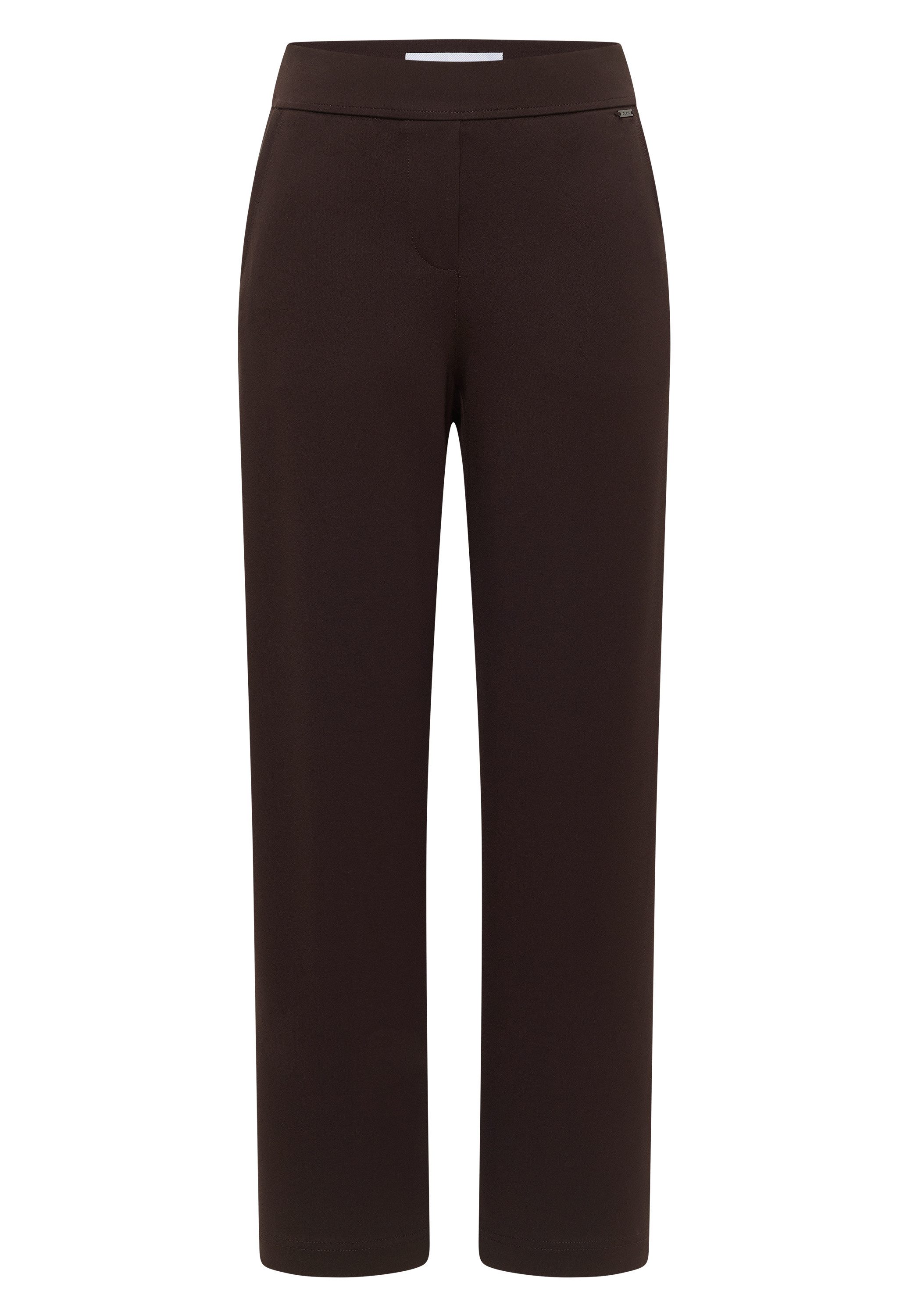 CECIL Jerseyhose NEELE mit elastischem Bund
