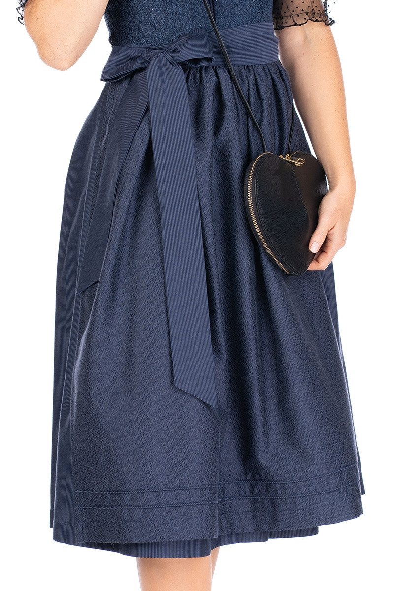 MarJo Dirndl Midi Dirndl 2tlg. - EBERSTEIN - tinte