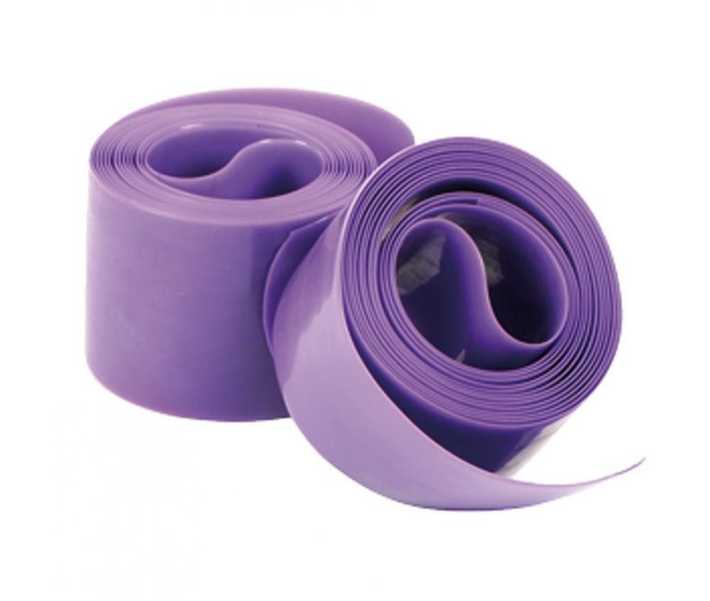 Zefal Kettenschutz Zéfal Z Liner Pannenschutzband 50 mm 50 - zuverlässiger Pannenschutz f