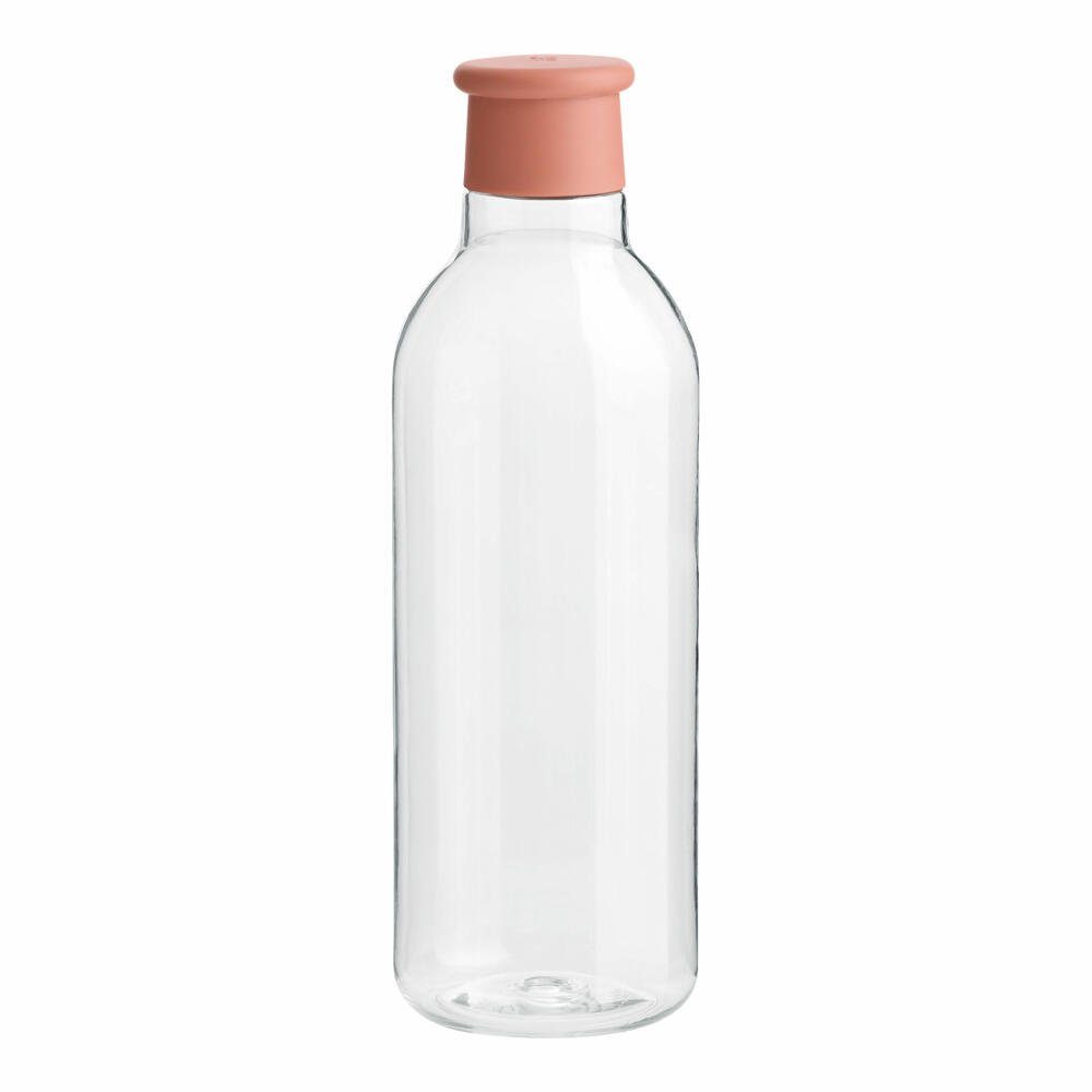 RIG-TIG Trinkflasche DRINK-IT Misty Rose 750 ml