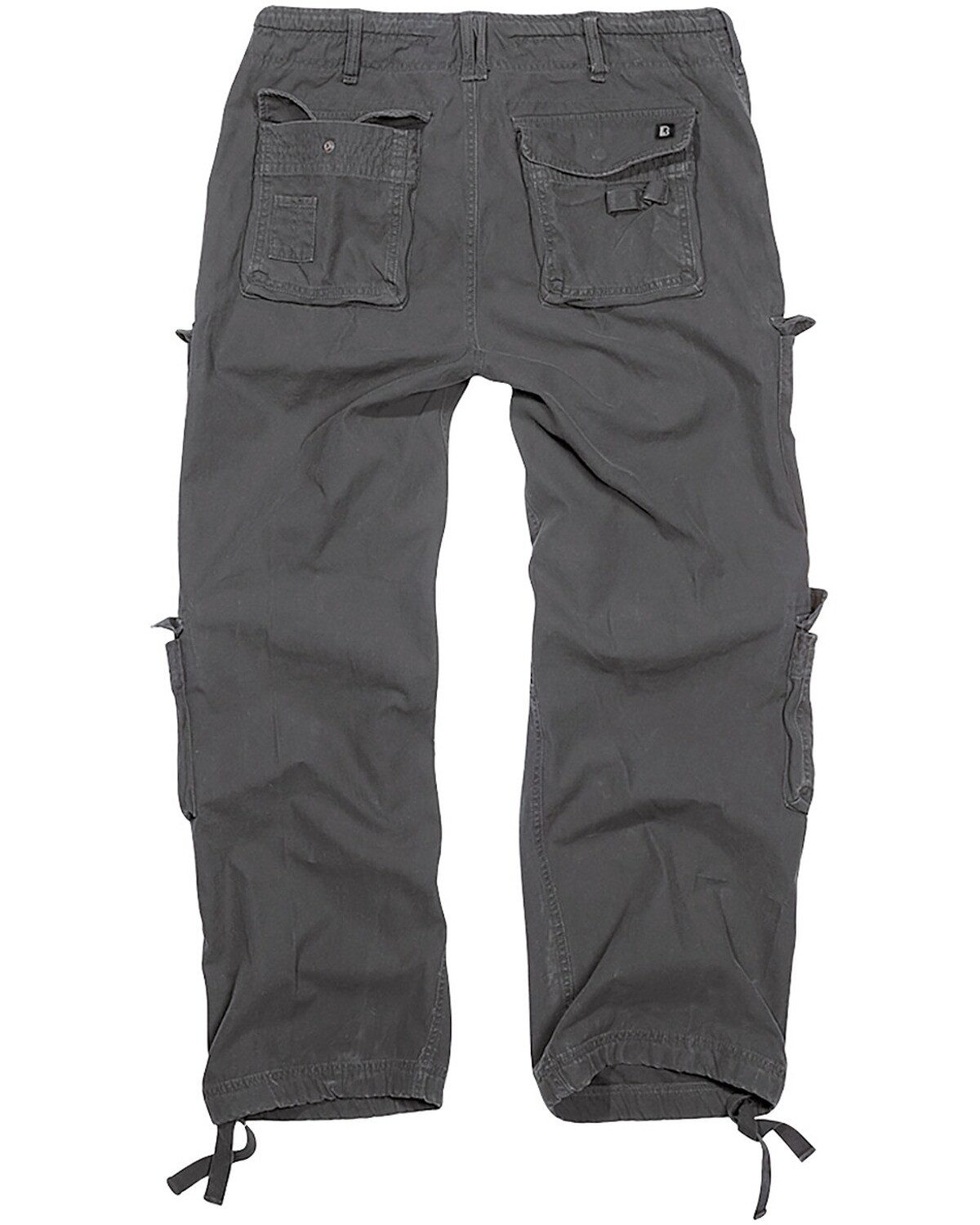 Brandit Cargohose Pure Vintage Pants Klassisches günstig online kaufen