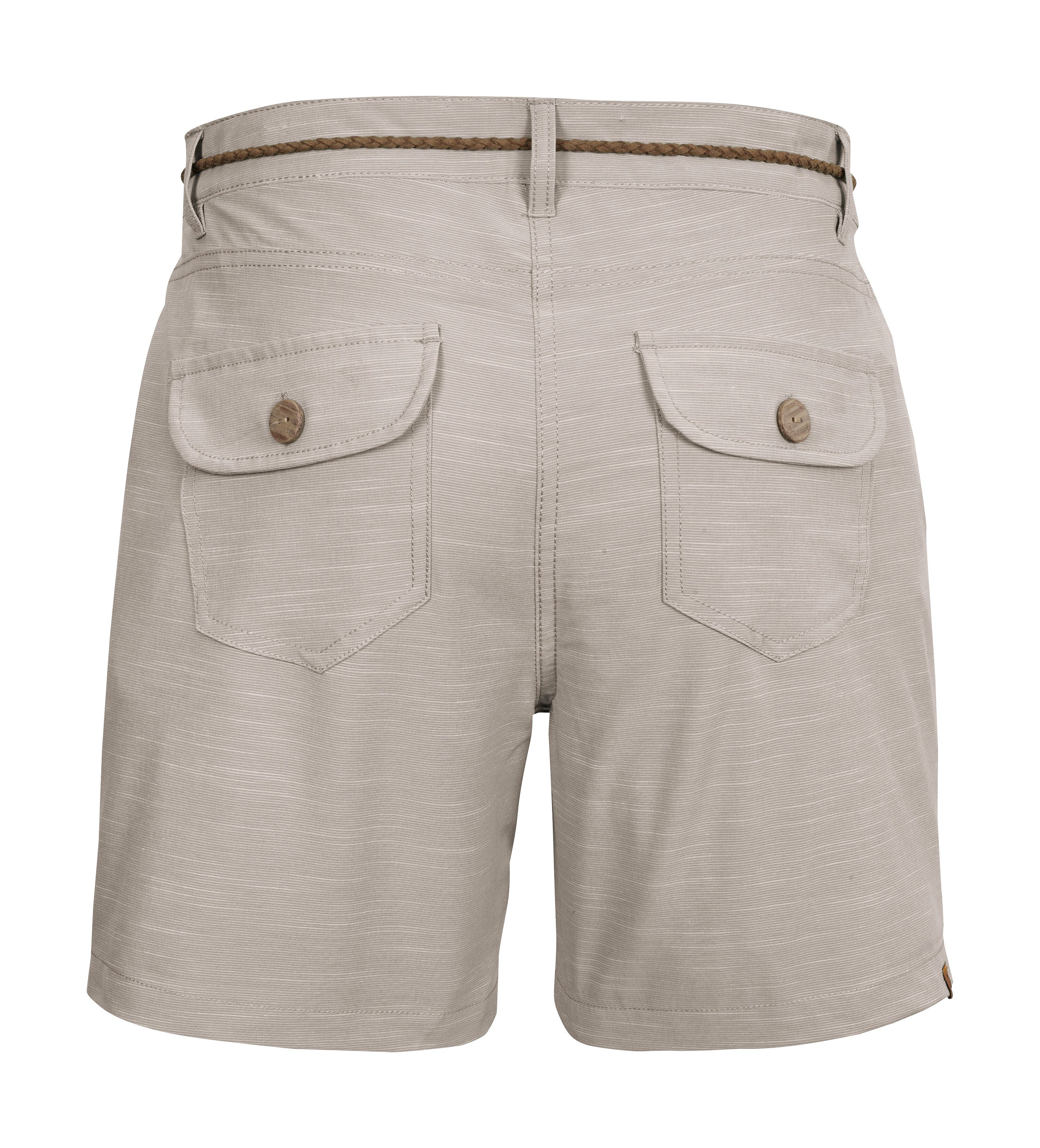 G.I.G.A. DX by killtec Shorts GS 89 WMN SHRTS Schnelltrocknende Damen Short günstig online kaufen