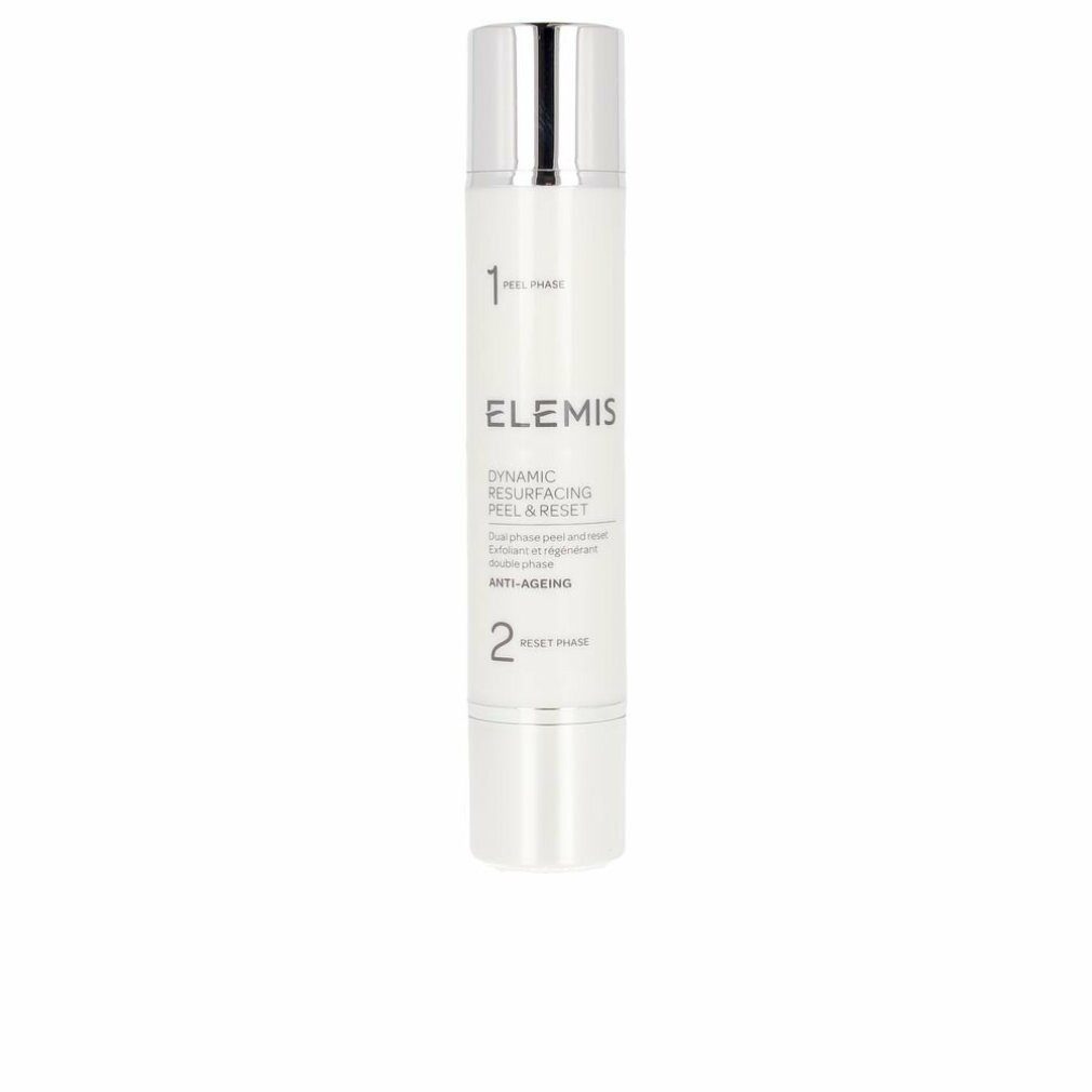 Elemis Gesichtspflege Dynamic Resurfacing Peel & Reset
