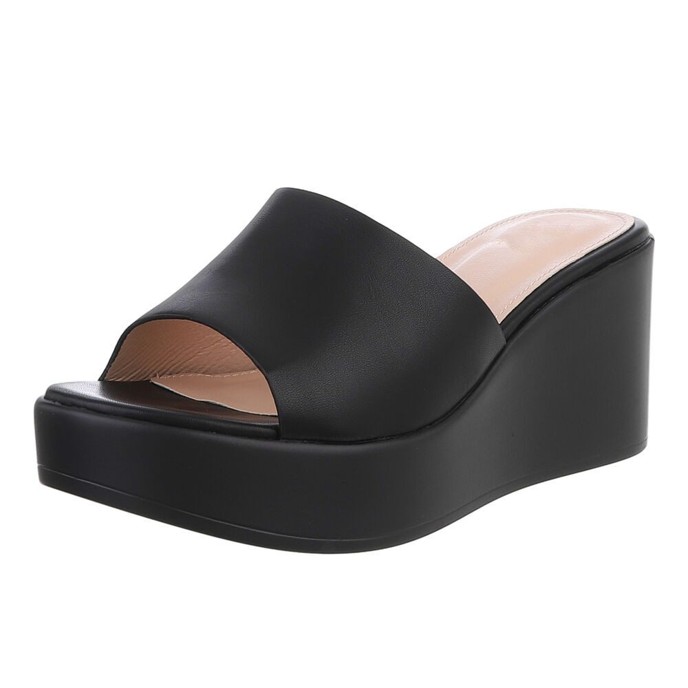Ital-Design Wedge-Sandalen für Damen – Elegante günstig online kaufen