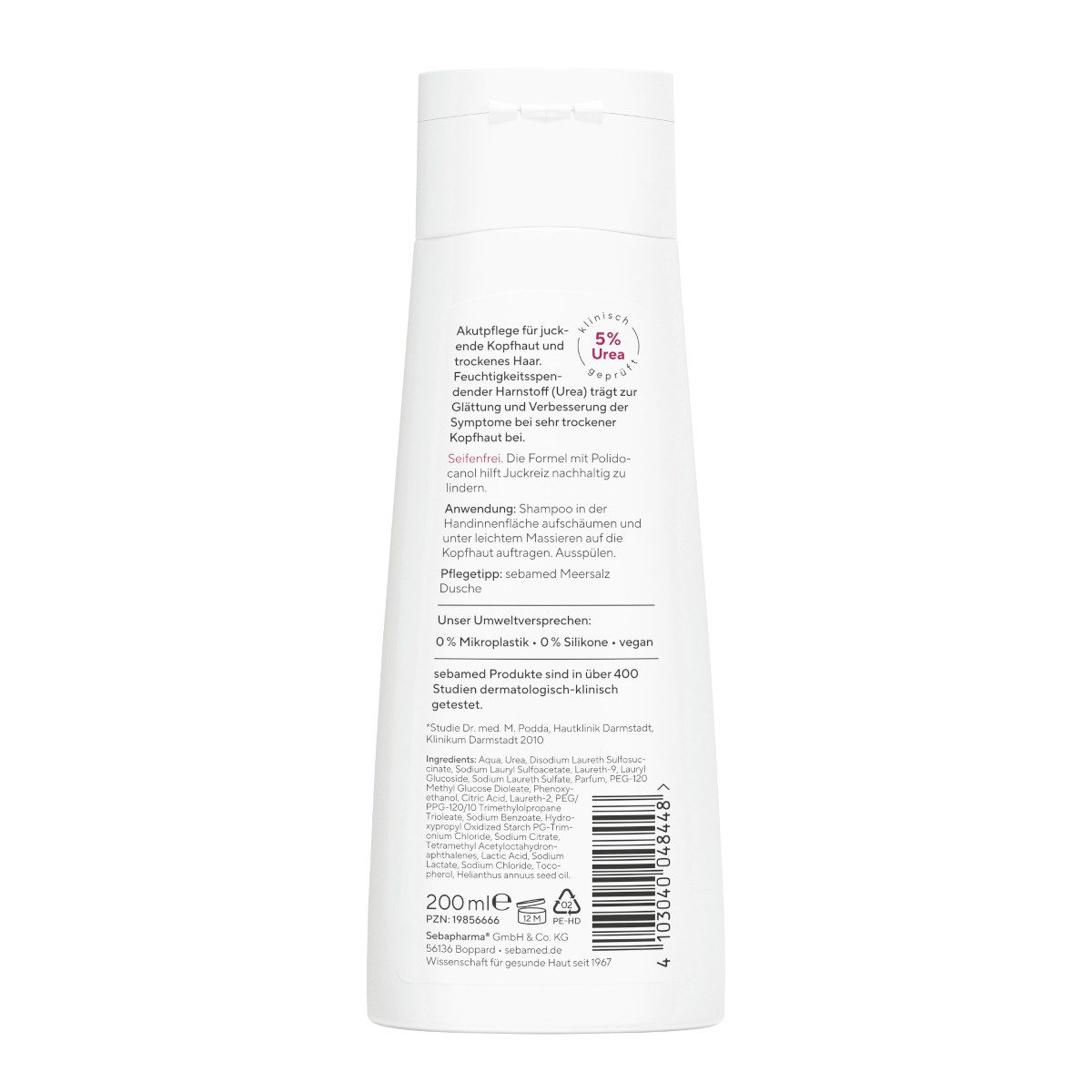 sebamed Haarshampoo
