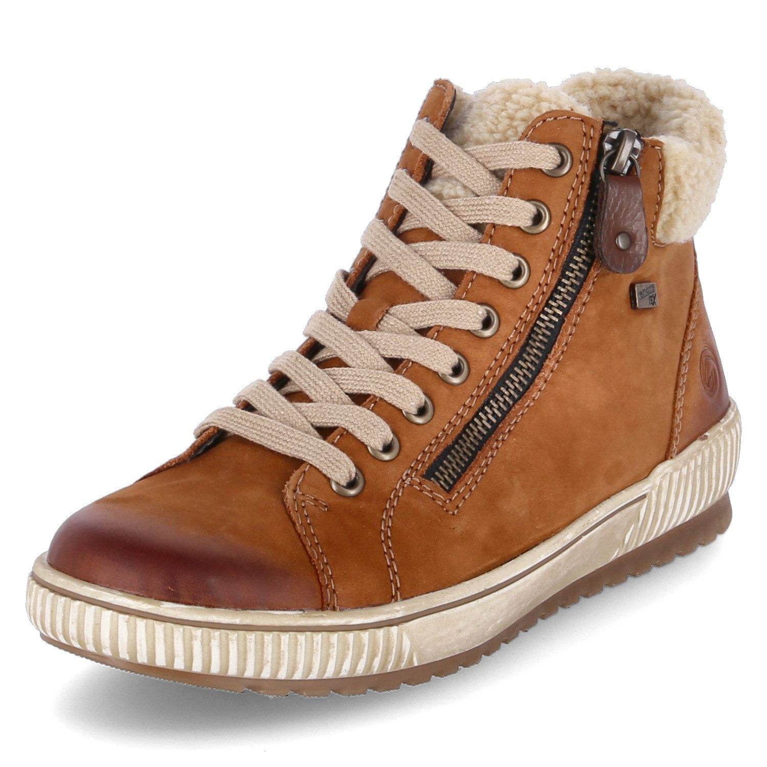 Remonte Winterstiefeletten Stiefelette günstig online kaufen