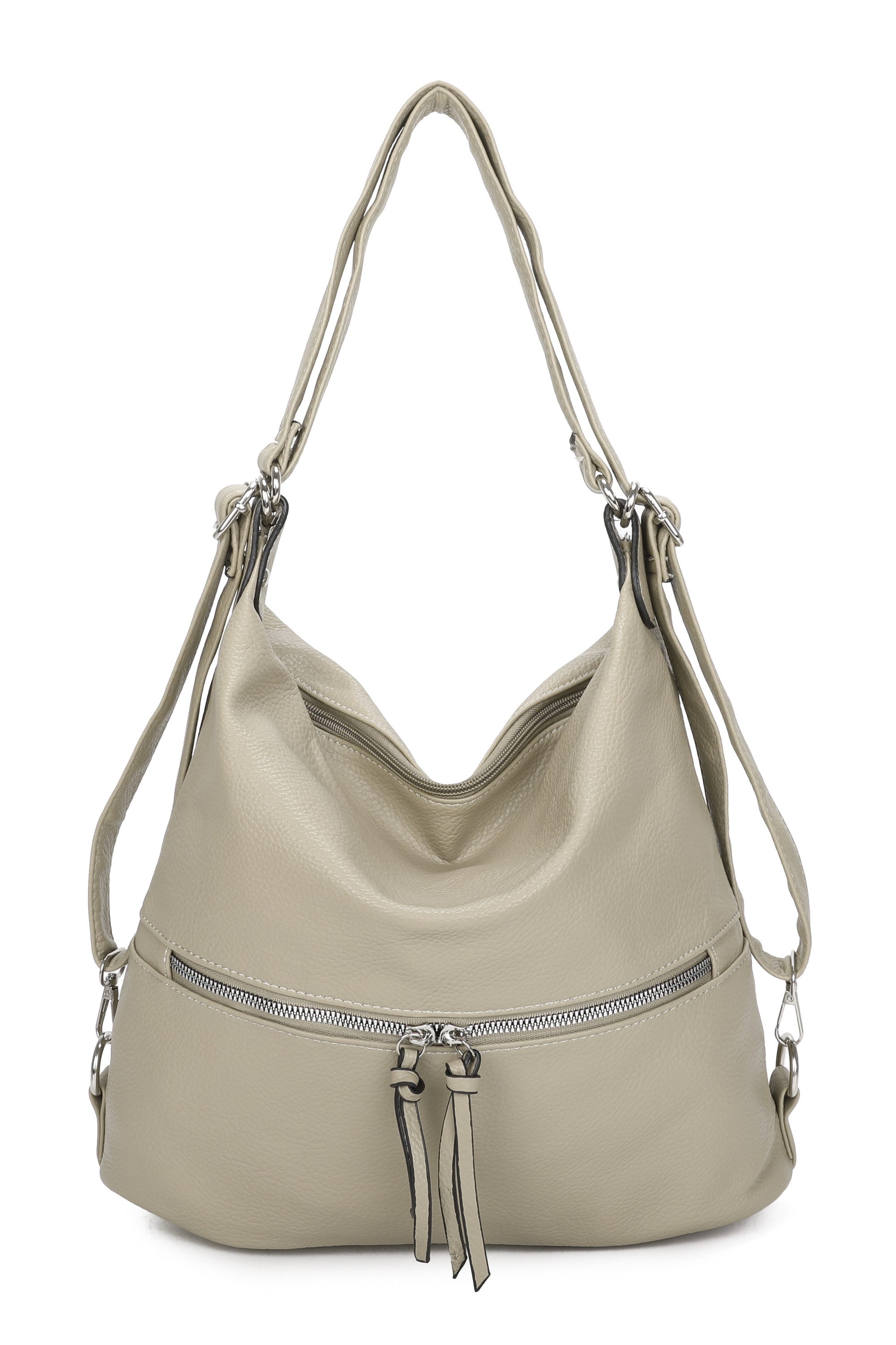Schultertasche RuckZack