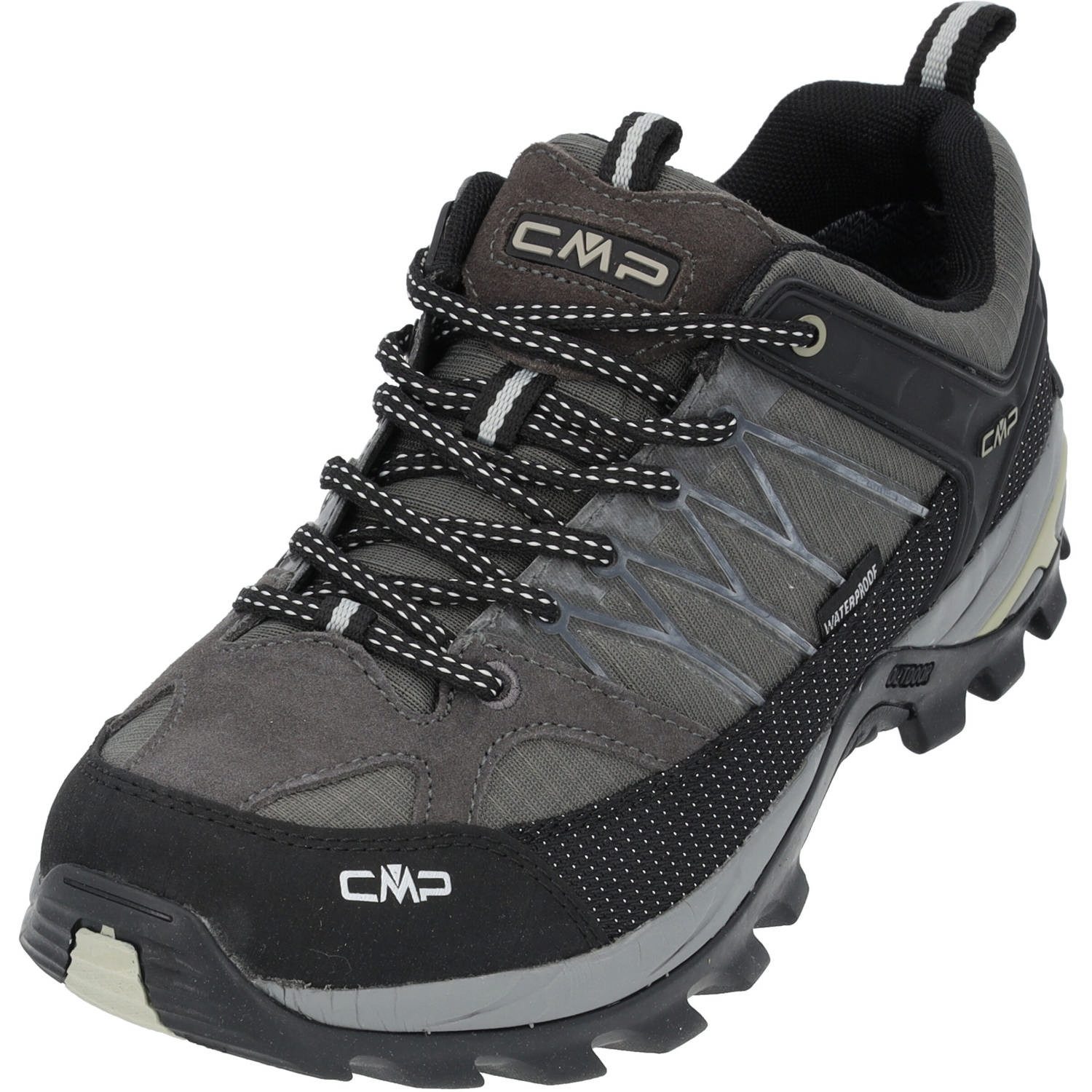 CMP Rigel 3Q54457 Trekkingschuh günstig online kaufen