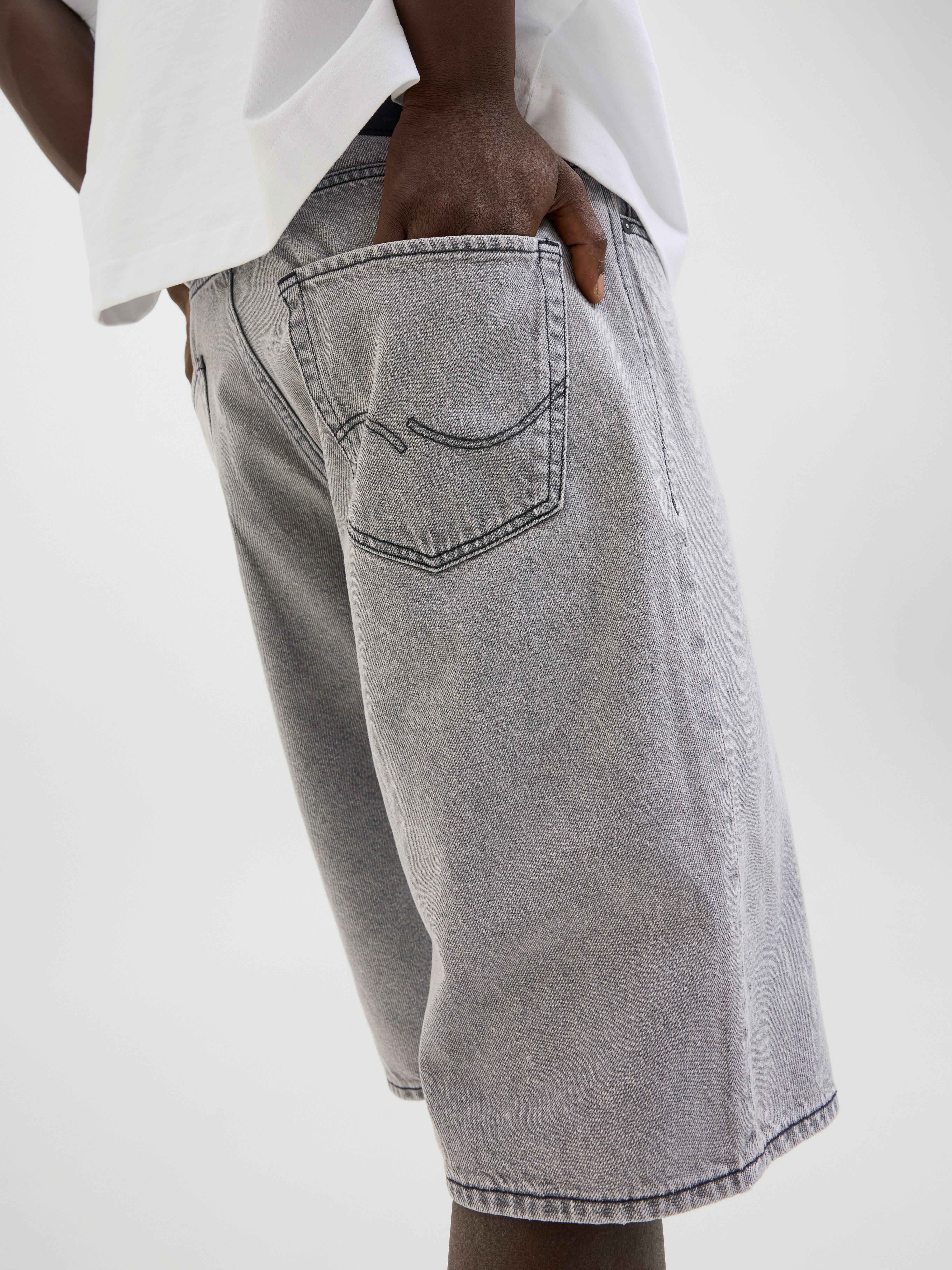 Jack & Jones Bermudas JJIRON JJORIGINAL SHORTS MF 328 SN