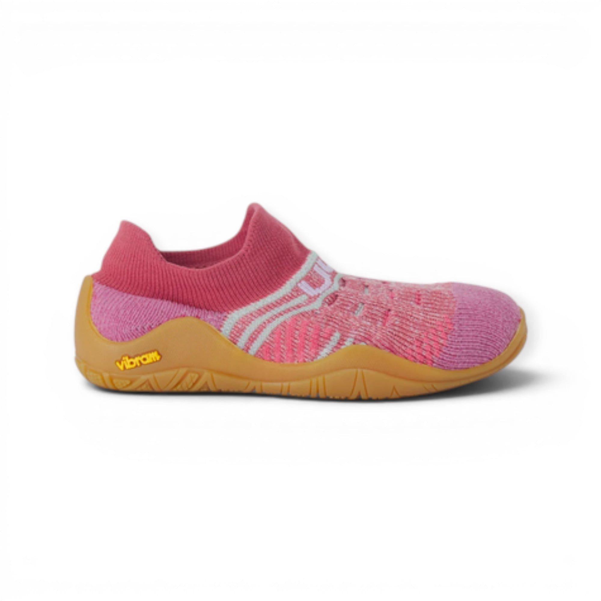 UYN Beemotion pink Mädchen Barfußschuh
