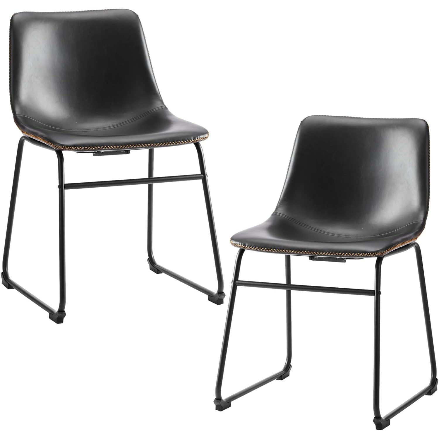DUMOS Barhocker Barstuhl mit Sitzkissen Aus günstig online kaufen