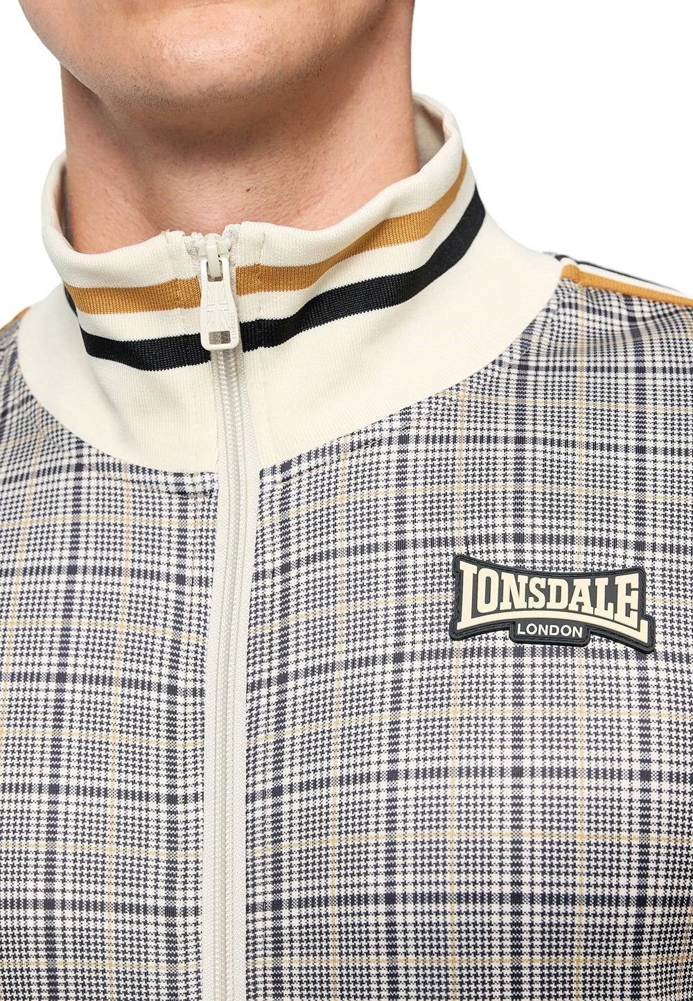 Lonsdale Trainingsanzug Trainingsanzug Lonsdale Athboy