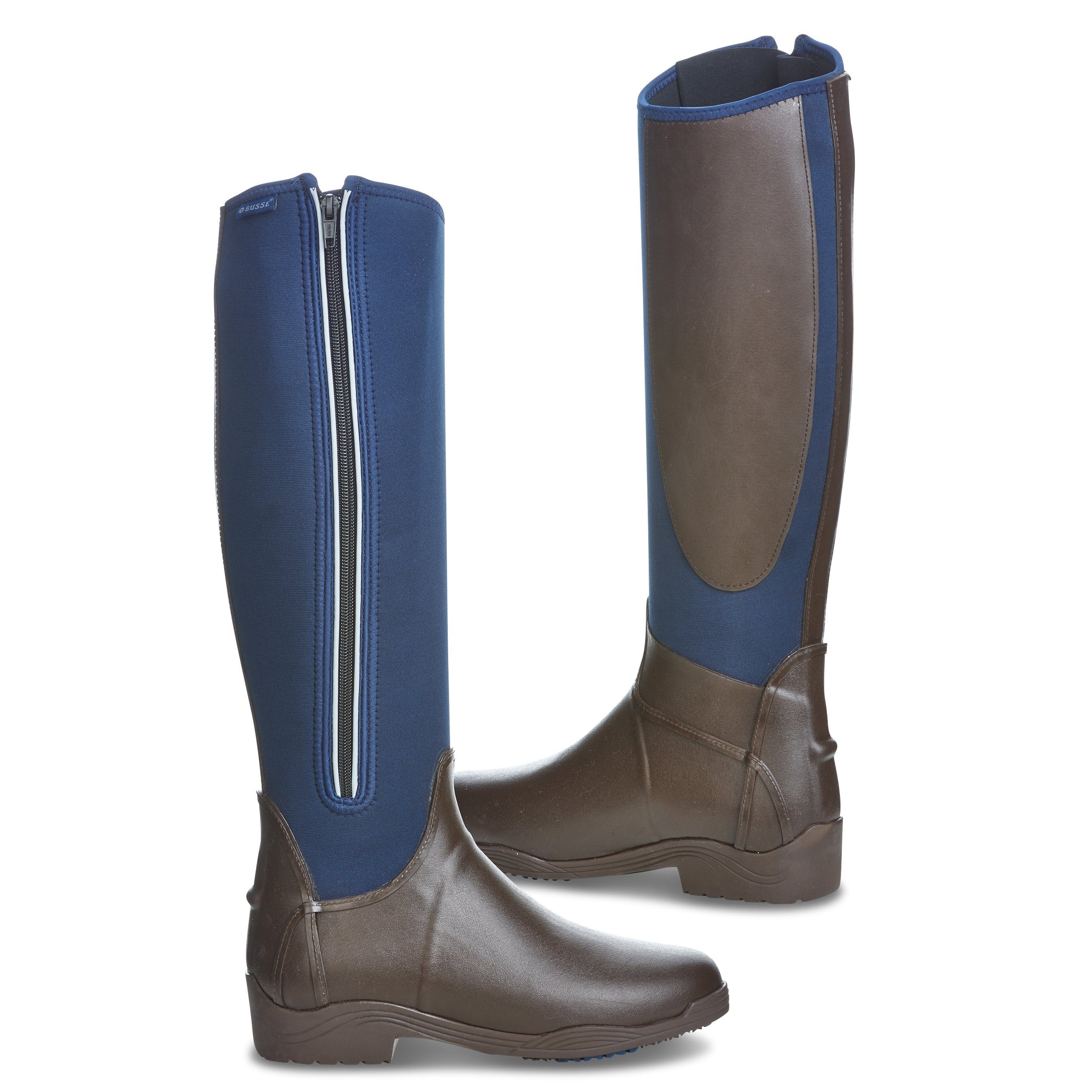 BUSSE BUSSE Reit-Mud Boots CALGARY Stiefelette