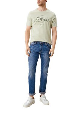 s.Oliver 5-Pocket-Jeans