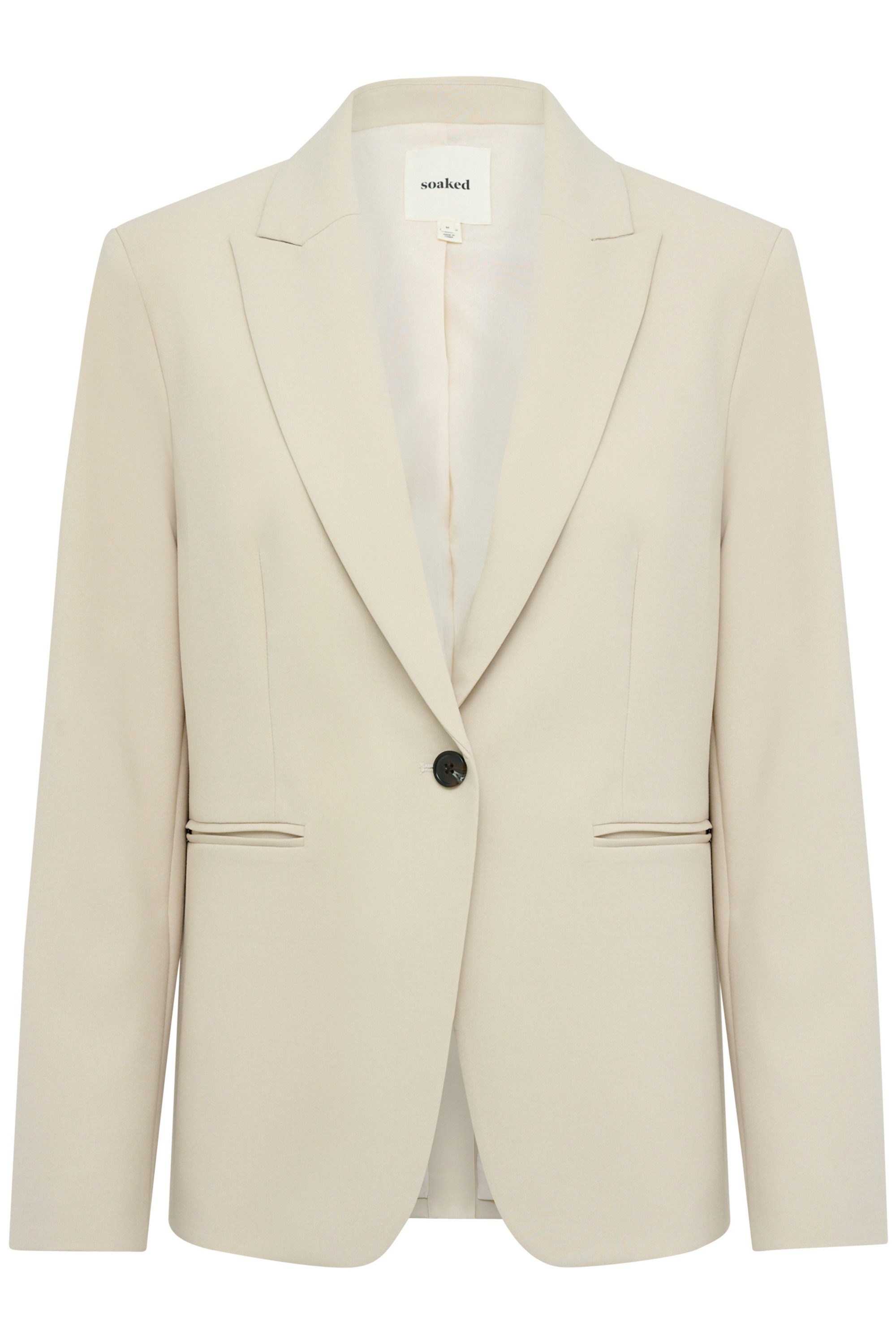 SOAKED IN LUXURY Куртки блейзер Блейзери SLCorinne