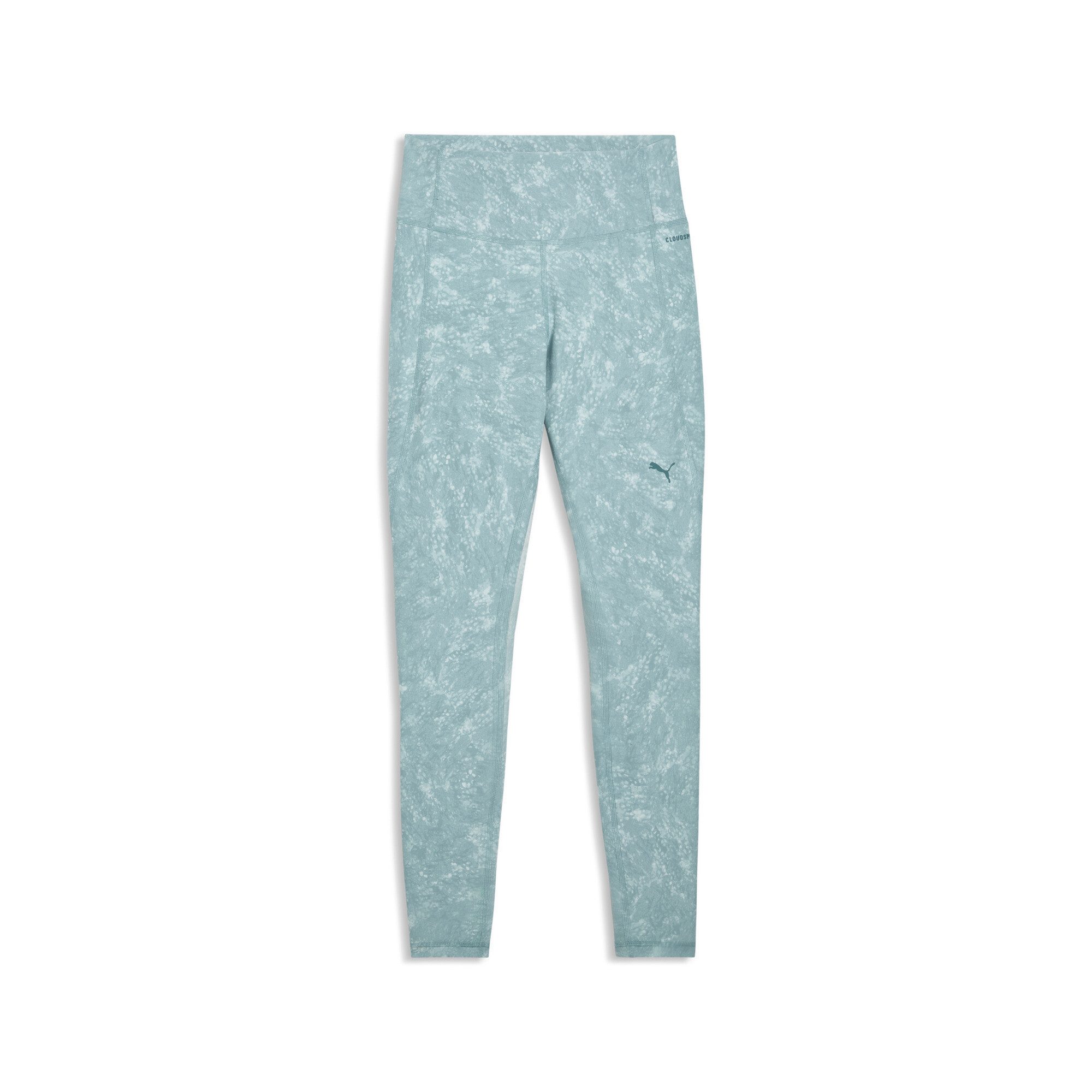 Trainingstights CLOUDSPUN Leggings mit Print Damen
