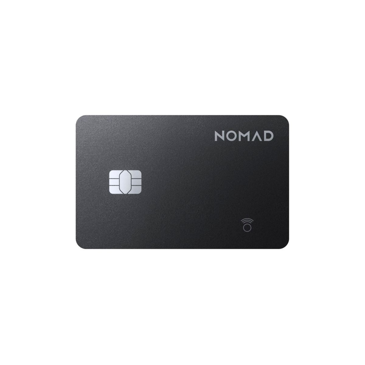 Nomad Tracking Card Pro - Find My GPS-Tracker