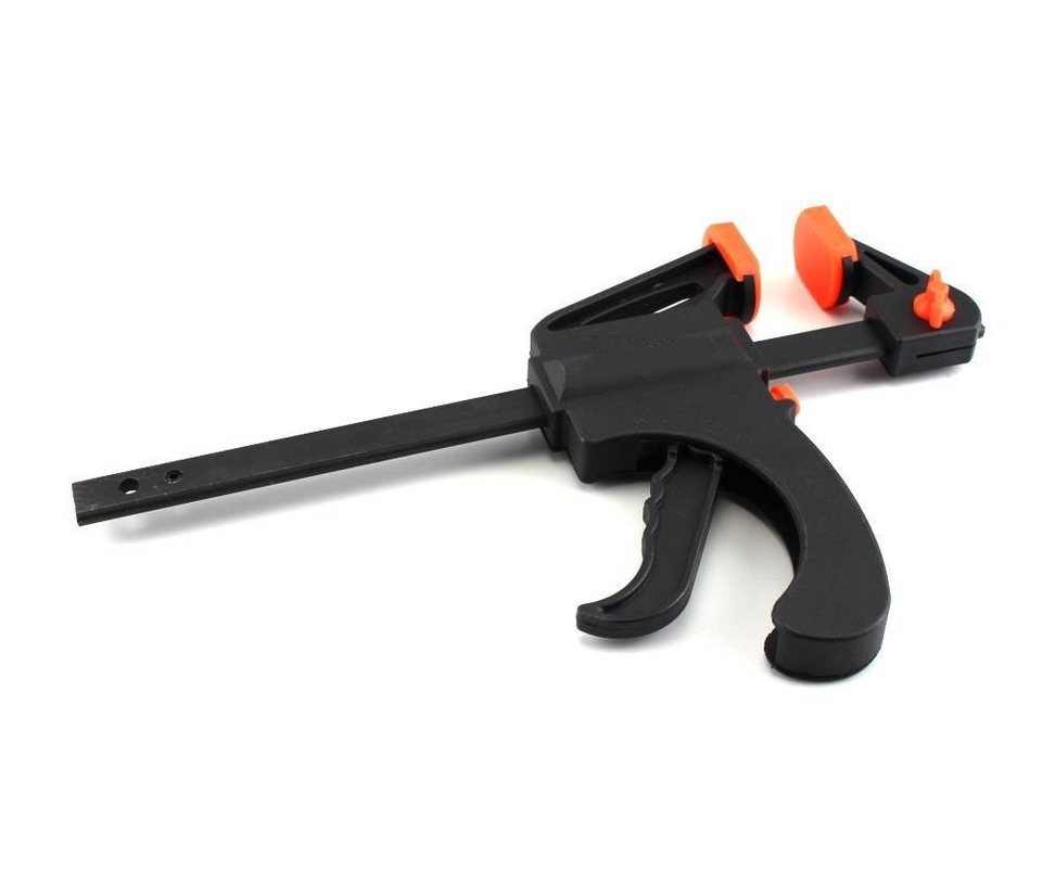 Maniglie Di Sicurezza Per Carrelli 25mm - Ricambio Anti-Urti Rosso (2 Pezzi) - Foto 3