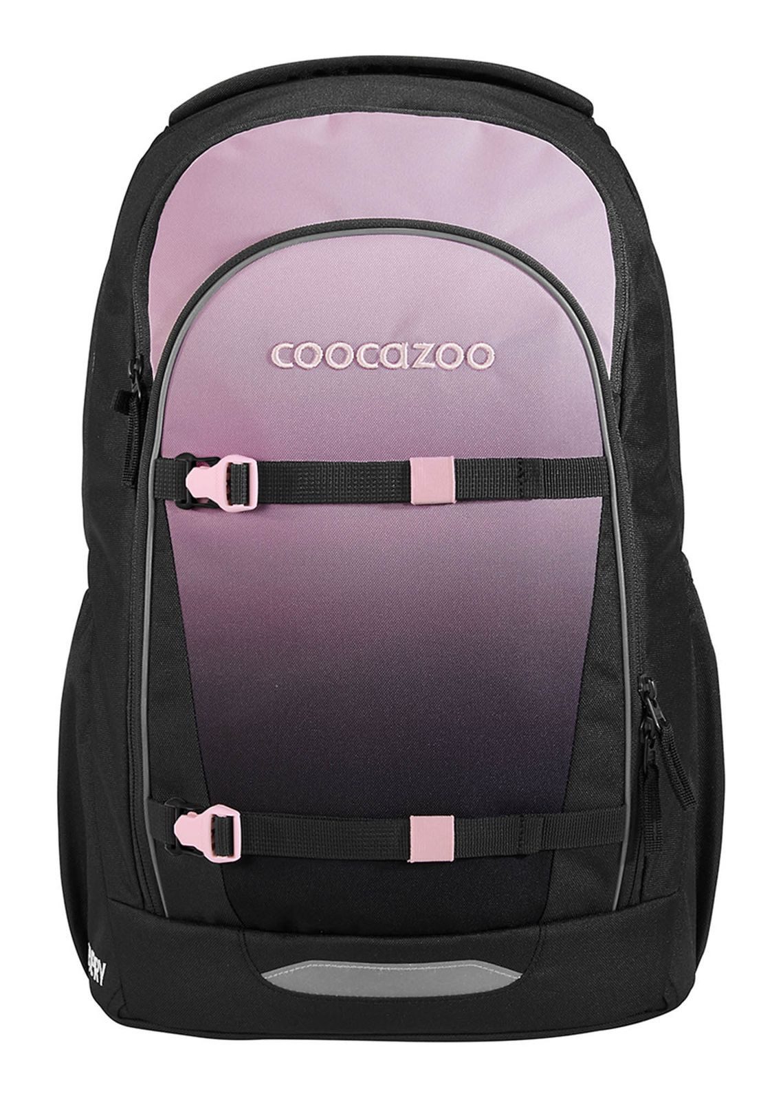 coocazoo Schulrucksack School Backpack