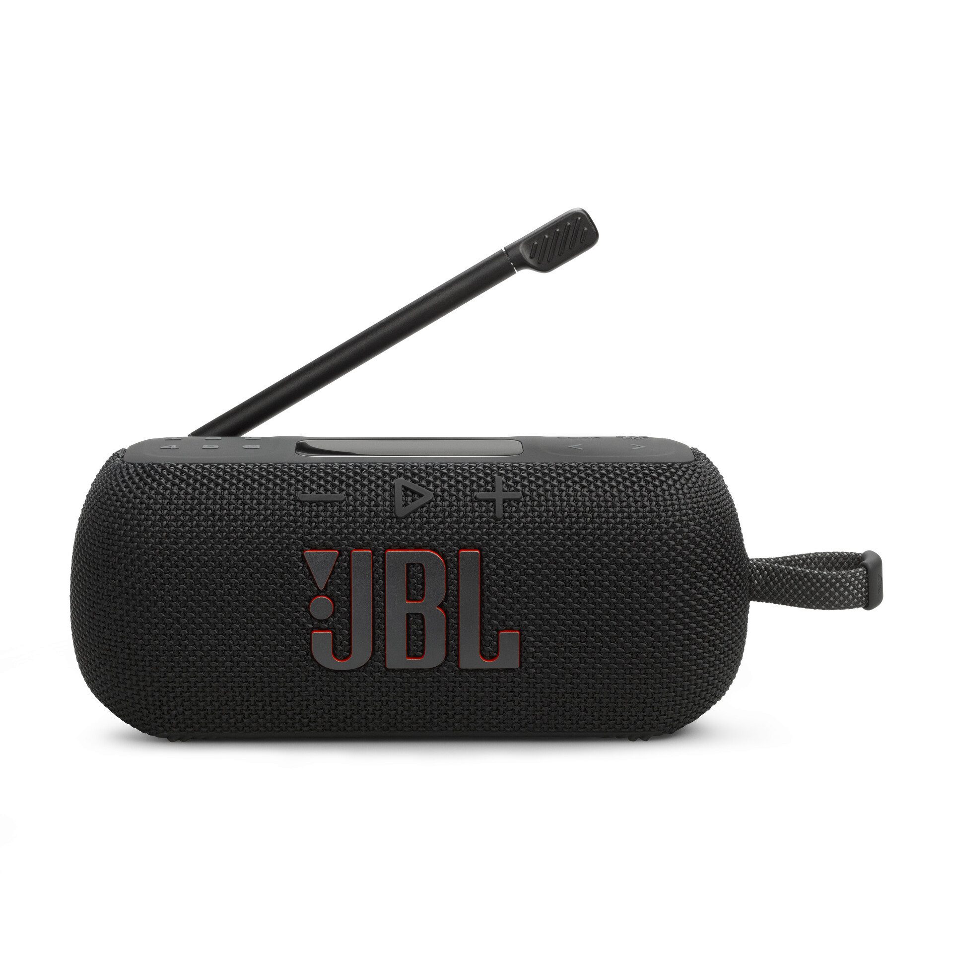 JBL Tuner 3 Digitalradio (DAB) (Digitalradio (DAB), FM-Tuner, 7 W)