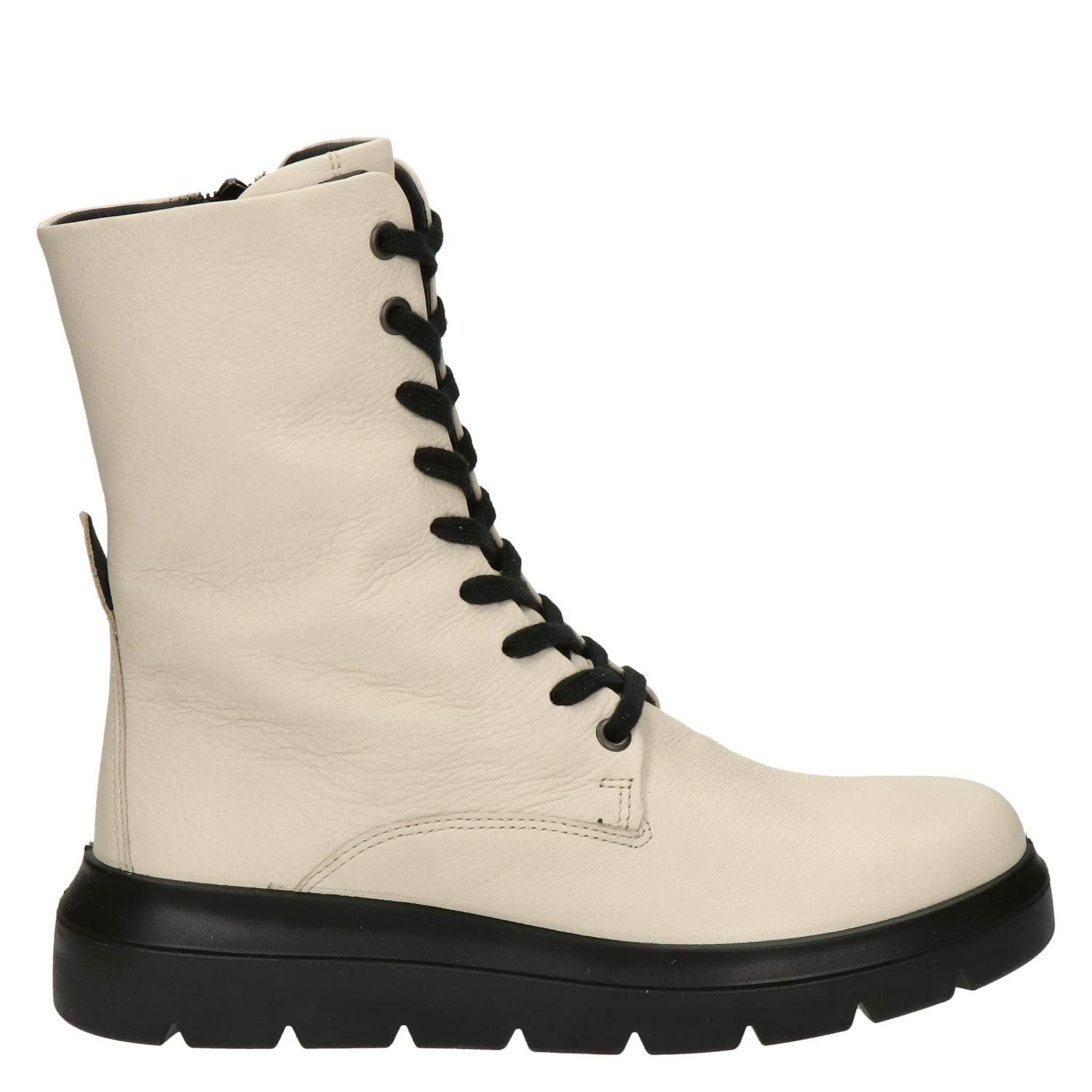 Schnür-Stiefeletten für Damen Schnürboots