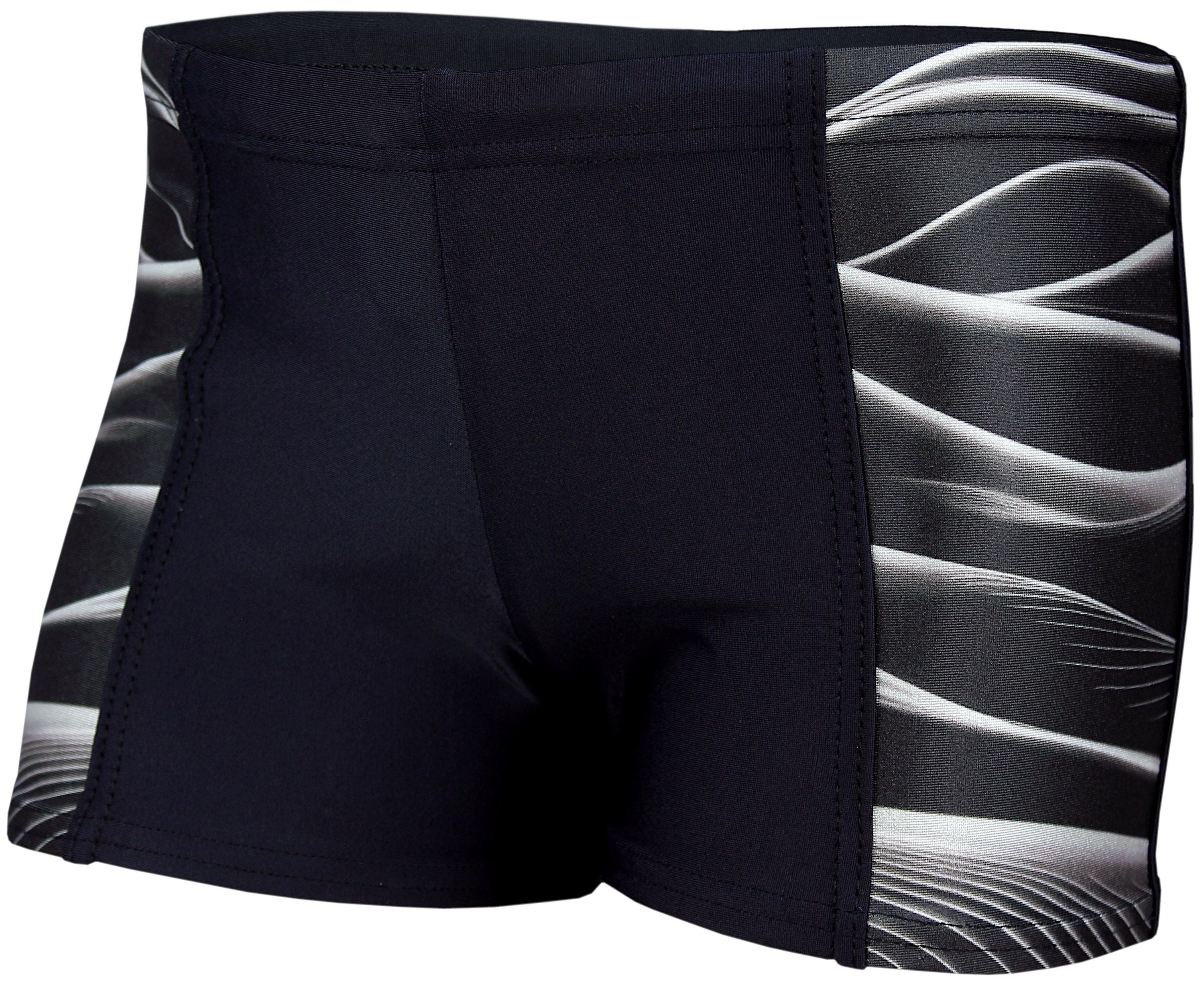 11307 Schwarz / Grau