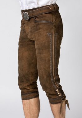 Stockerpoint Trachtenhose Siggi 2 (1-tlg)