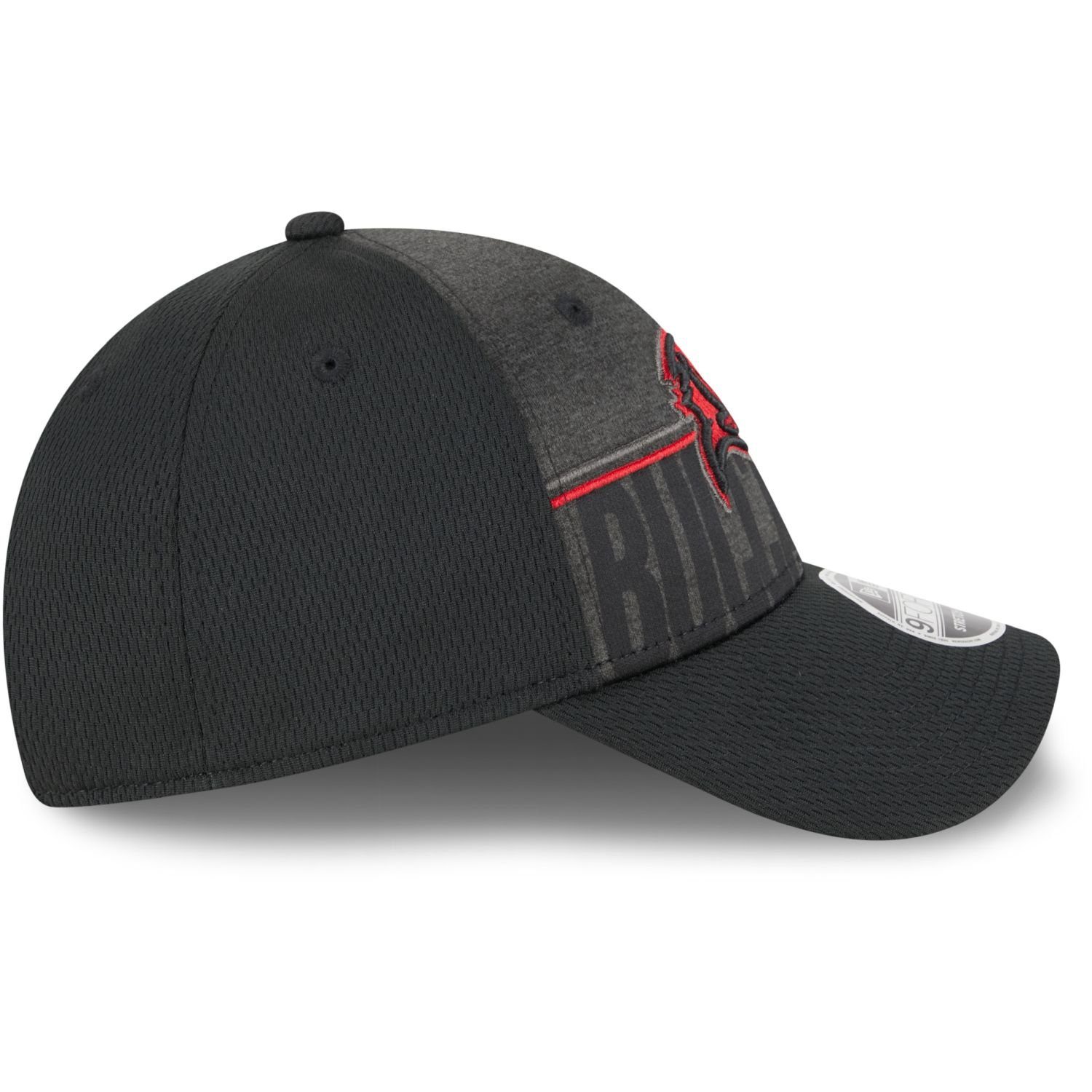 New Era Baseball Cap 9FORTY Stretch TRAINING Tampa Bay Buccaneers