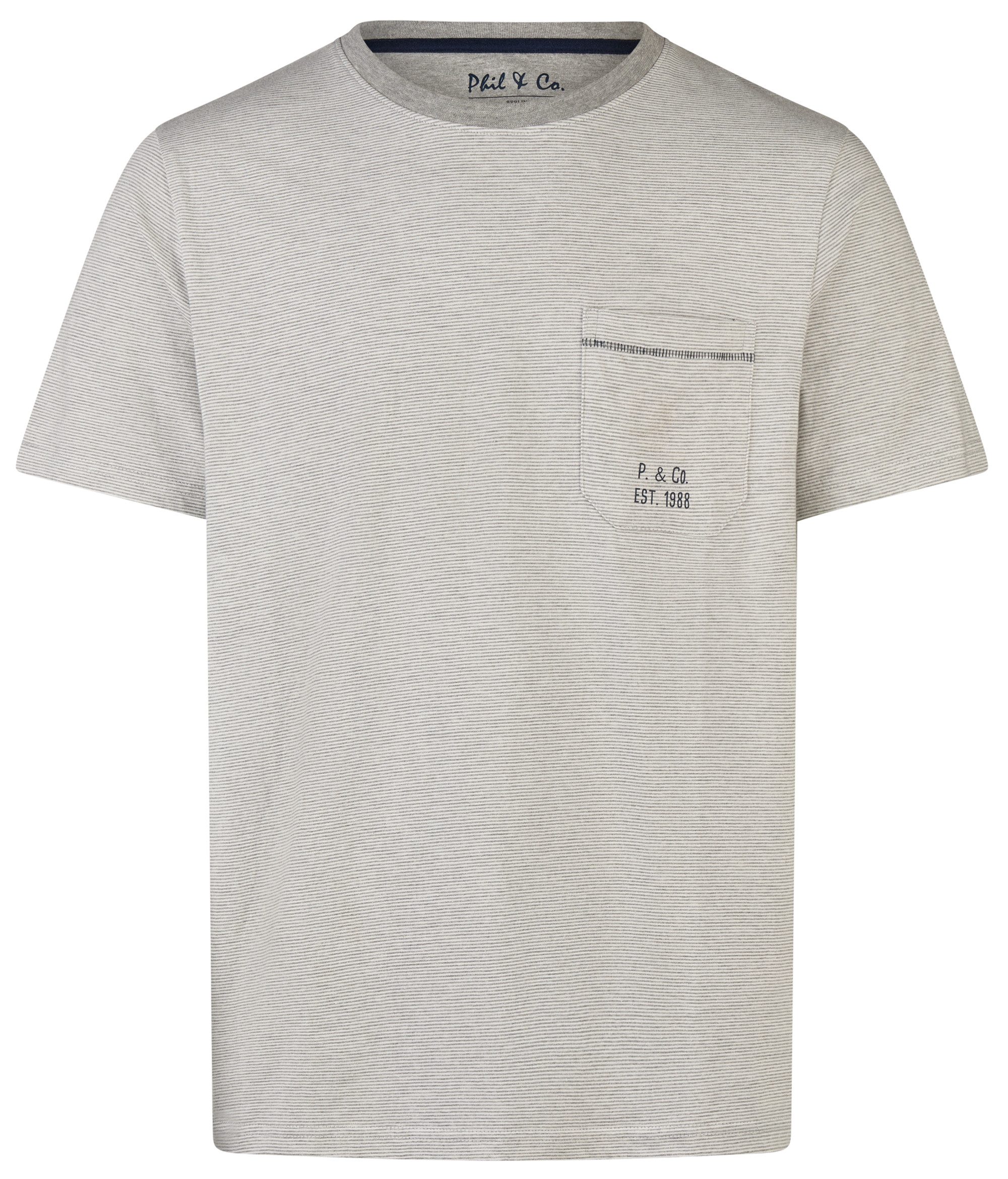 Phil & Co. Pyjamaoberteil Easy Sleep günstig online kaufen