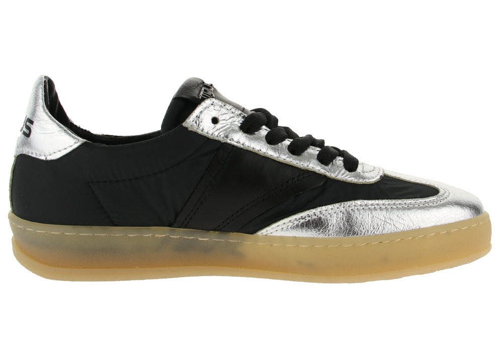 Mjus Mjus Damen Sneaker Schnürschuh