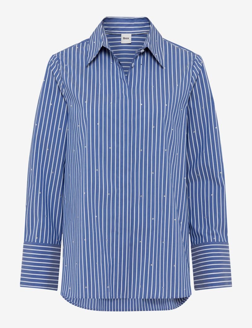 Brax Langarmbluse günstig online kaufen