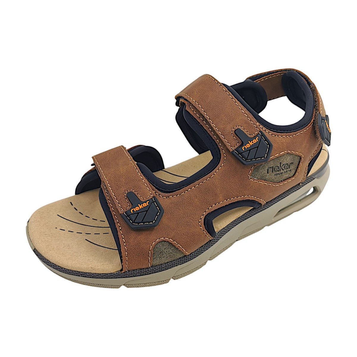 Rieker Trekkingschuh Sandale