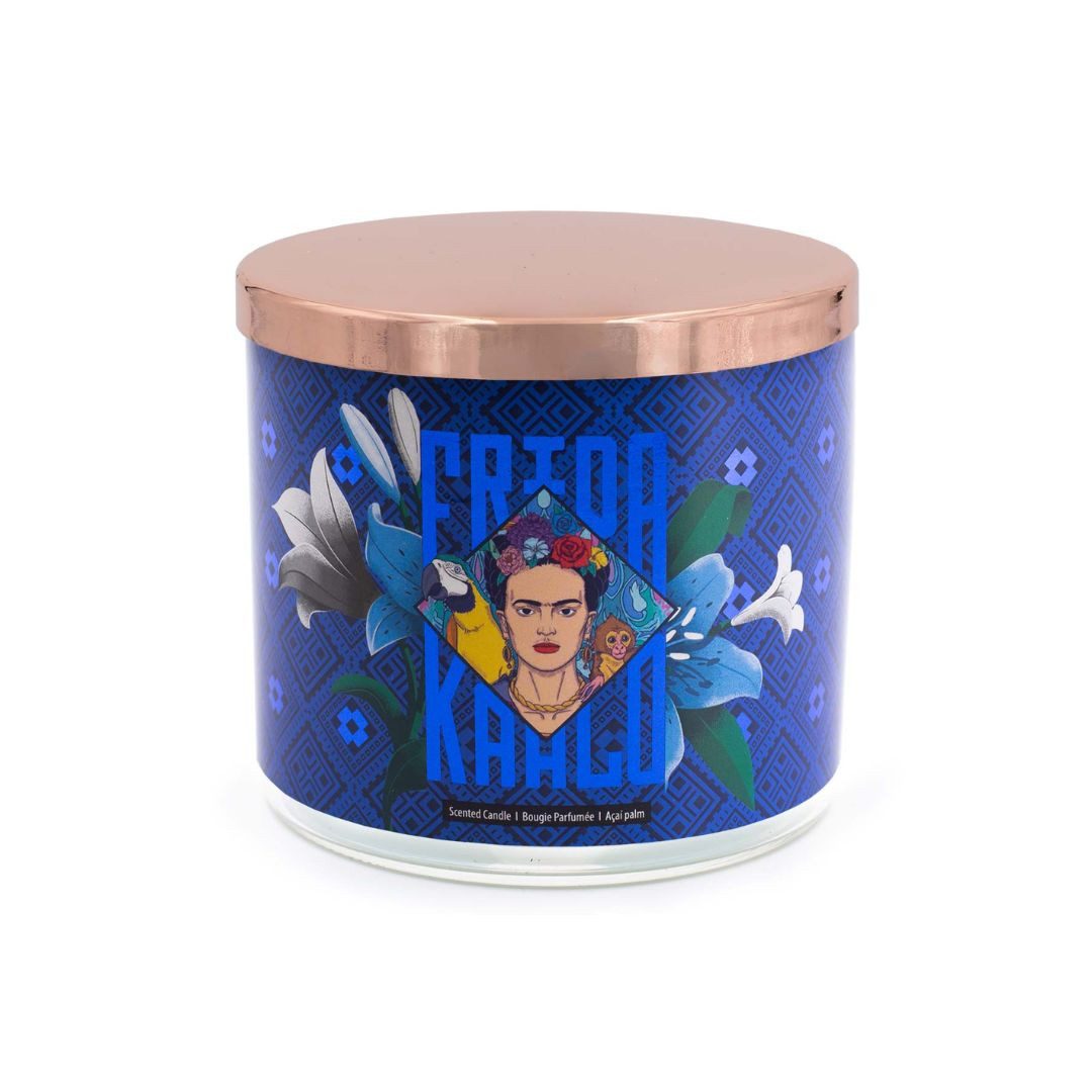 Duftkerze Duftkerze Frida Kahlo 'Frida'