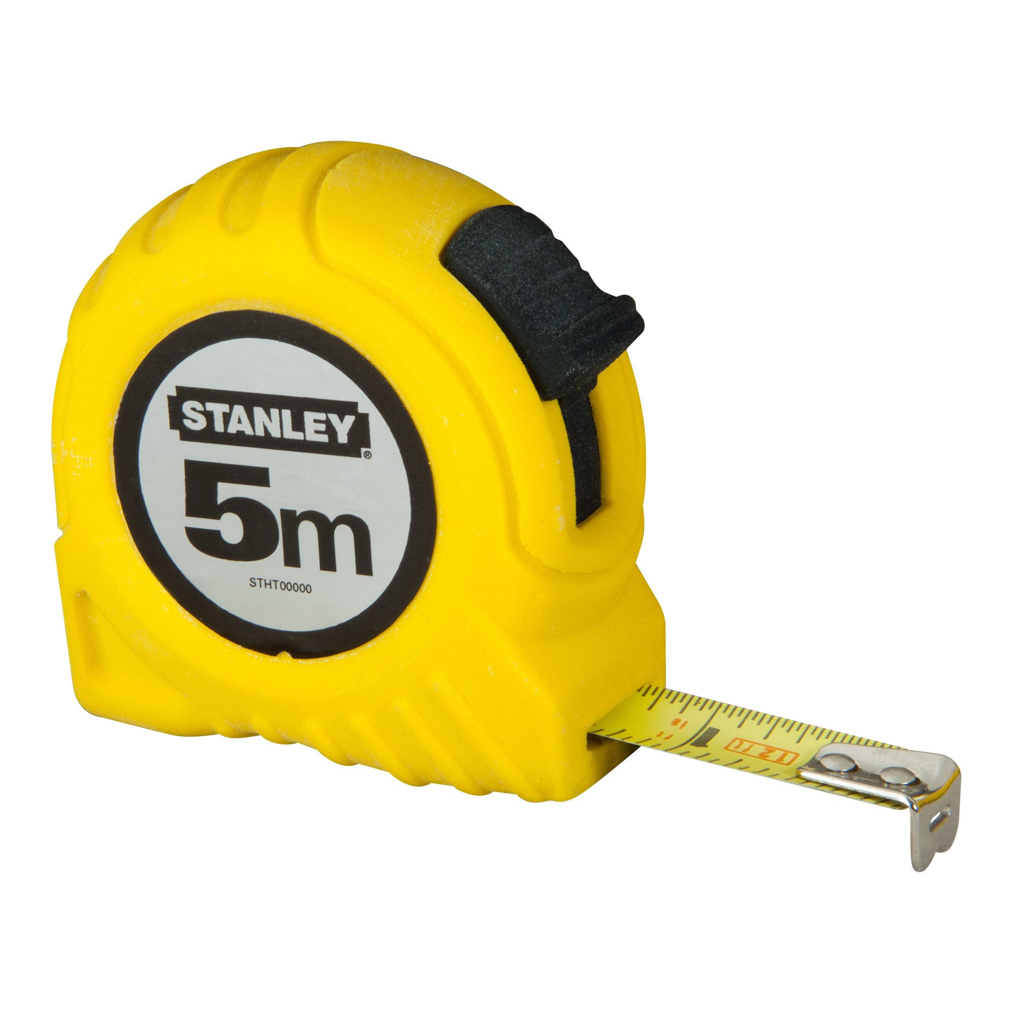 STANLEY Maßband Stanley Bandmass Stanley 5 m
