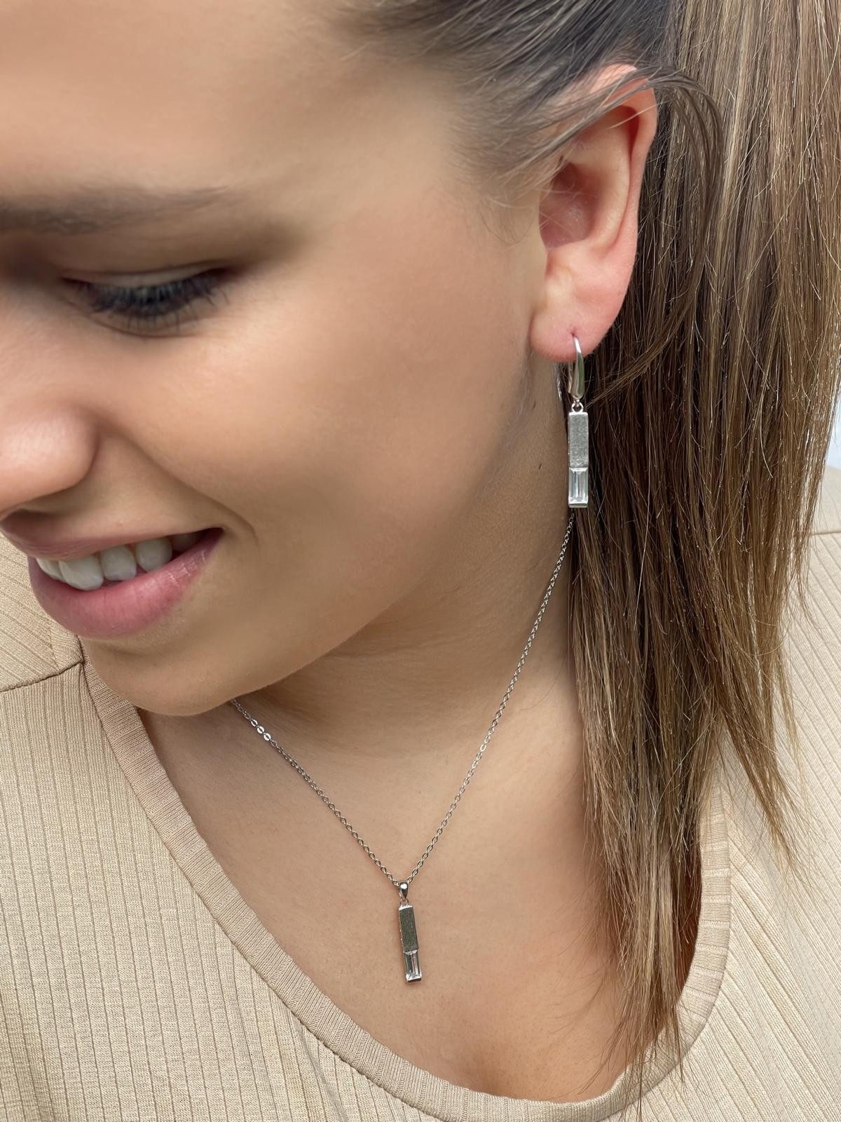 My Gold Kette mit Anhänger Damen günstig online kaufen