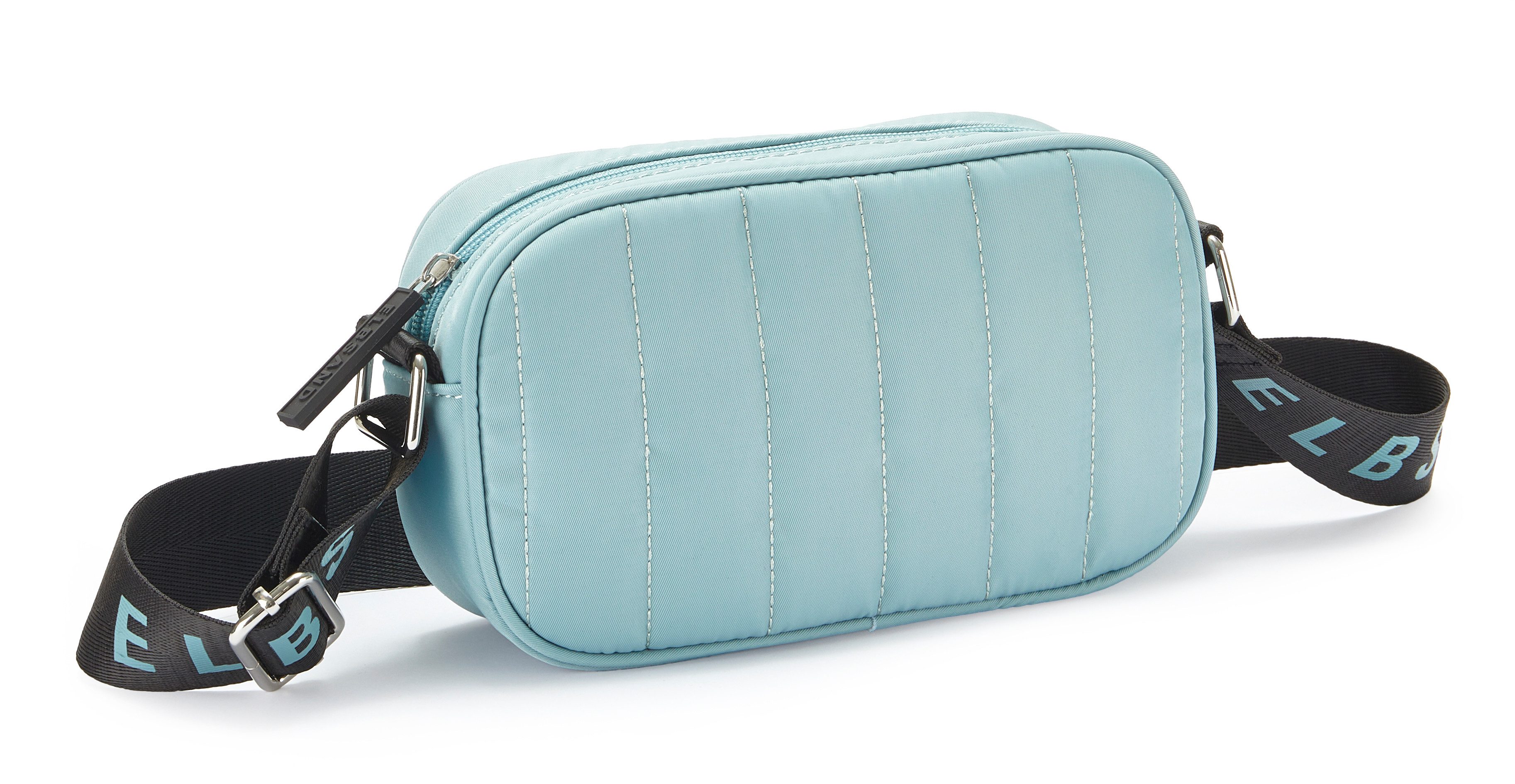 Elbsand Umhängetasche Minibag, Handtasche mit Steppung, Crossbody Bag VEGAN günstig online kaufen