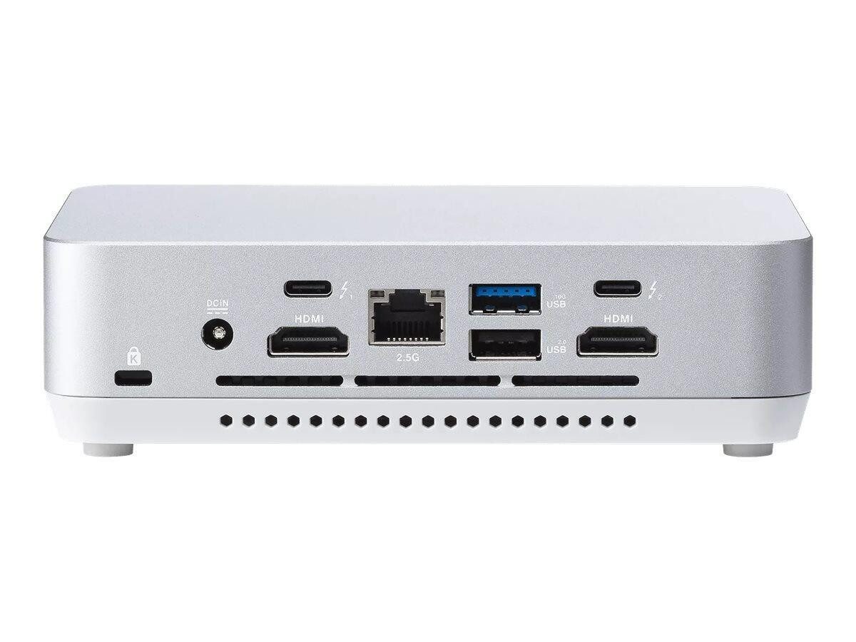 Asus RNUC14RVSU700000I Barebone-PC