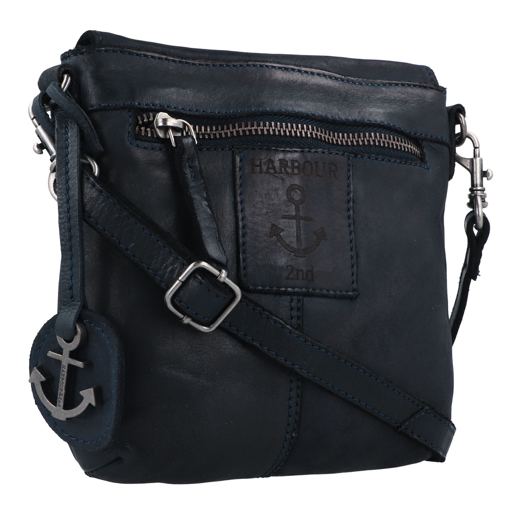 HARBOUR 2nd Umhängetasche "Iben" Handtasche Damen Schultertasche Tasche Dam günstig online kaufen